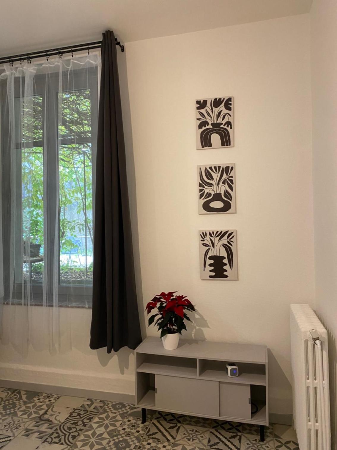 Carcassonne Bastide Appartements, photo 21
