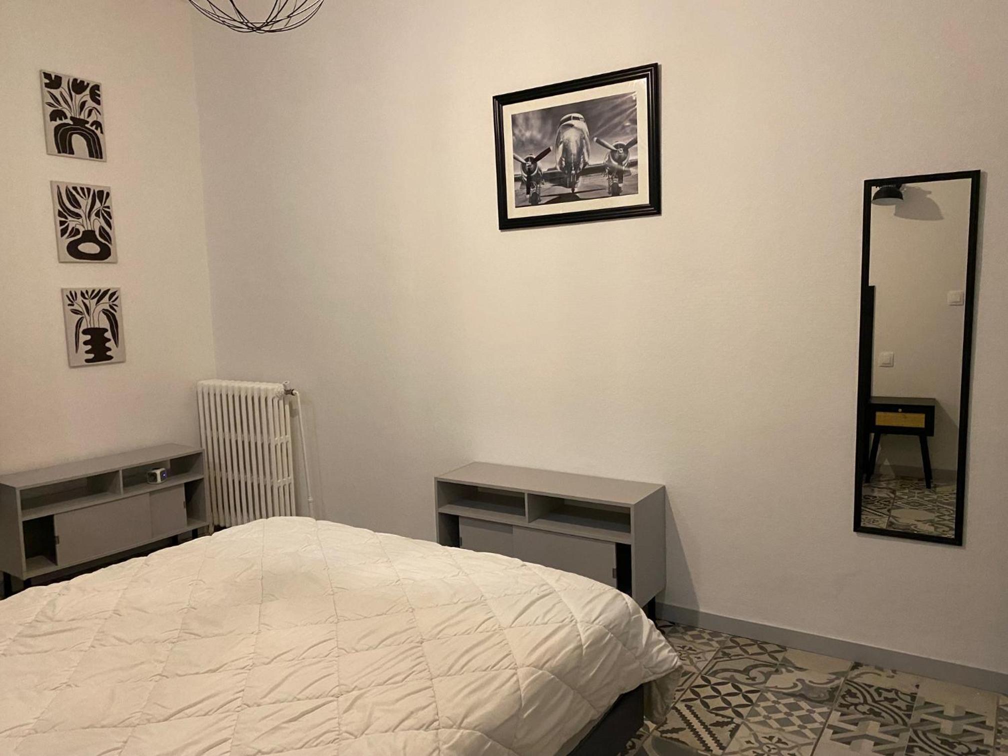 Carcassonne Bastide Appartements, photo 70