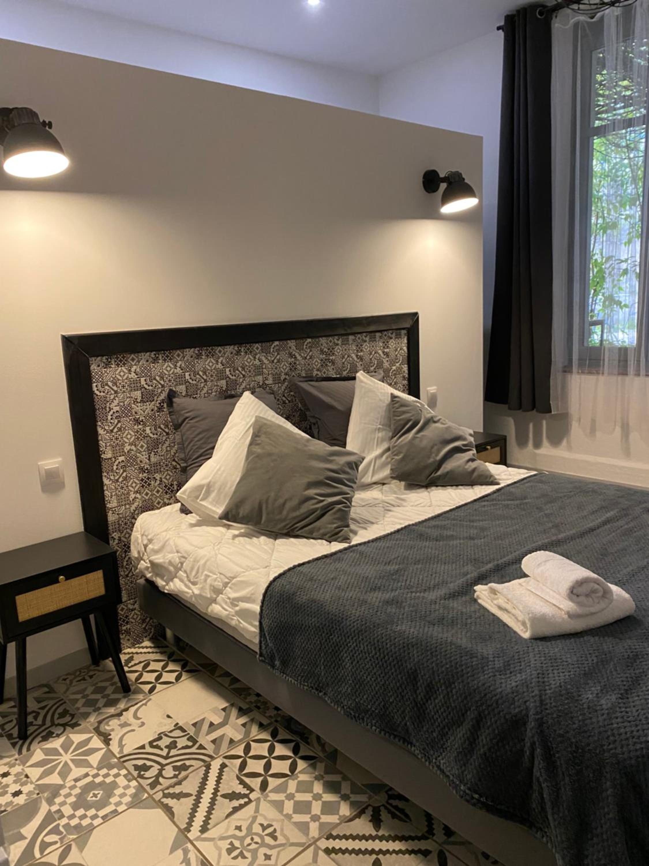 Carcassonne Bastide Appartements, photo 47