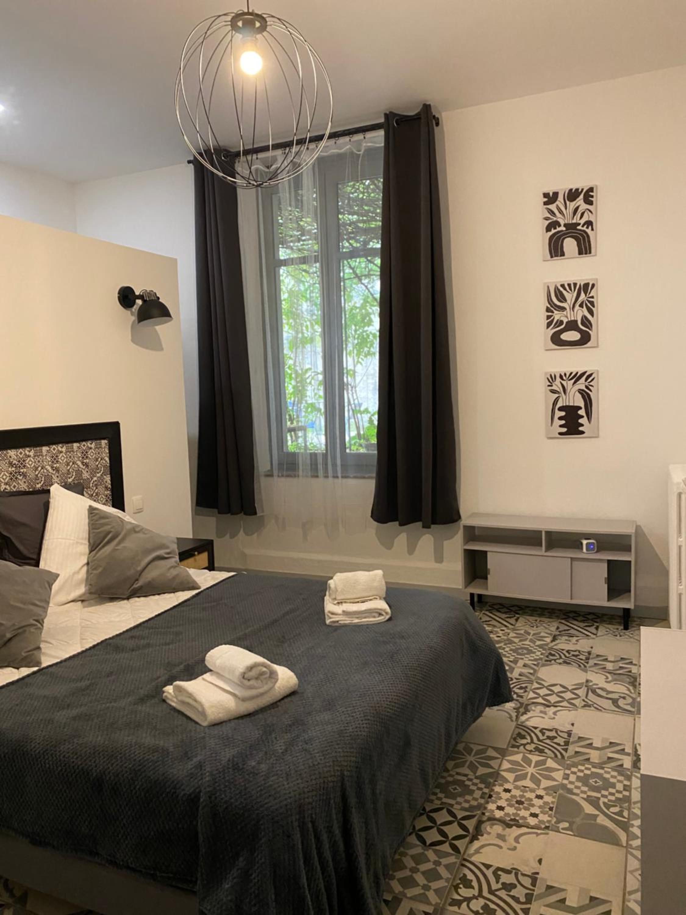Carcassonne Bastide Appartements, photo 82