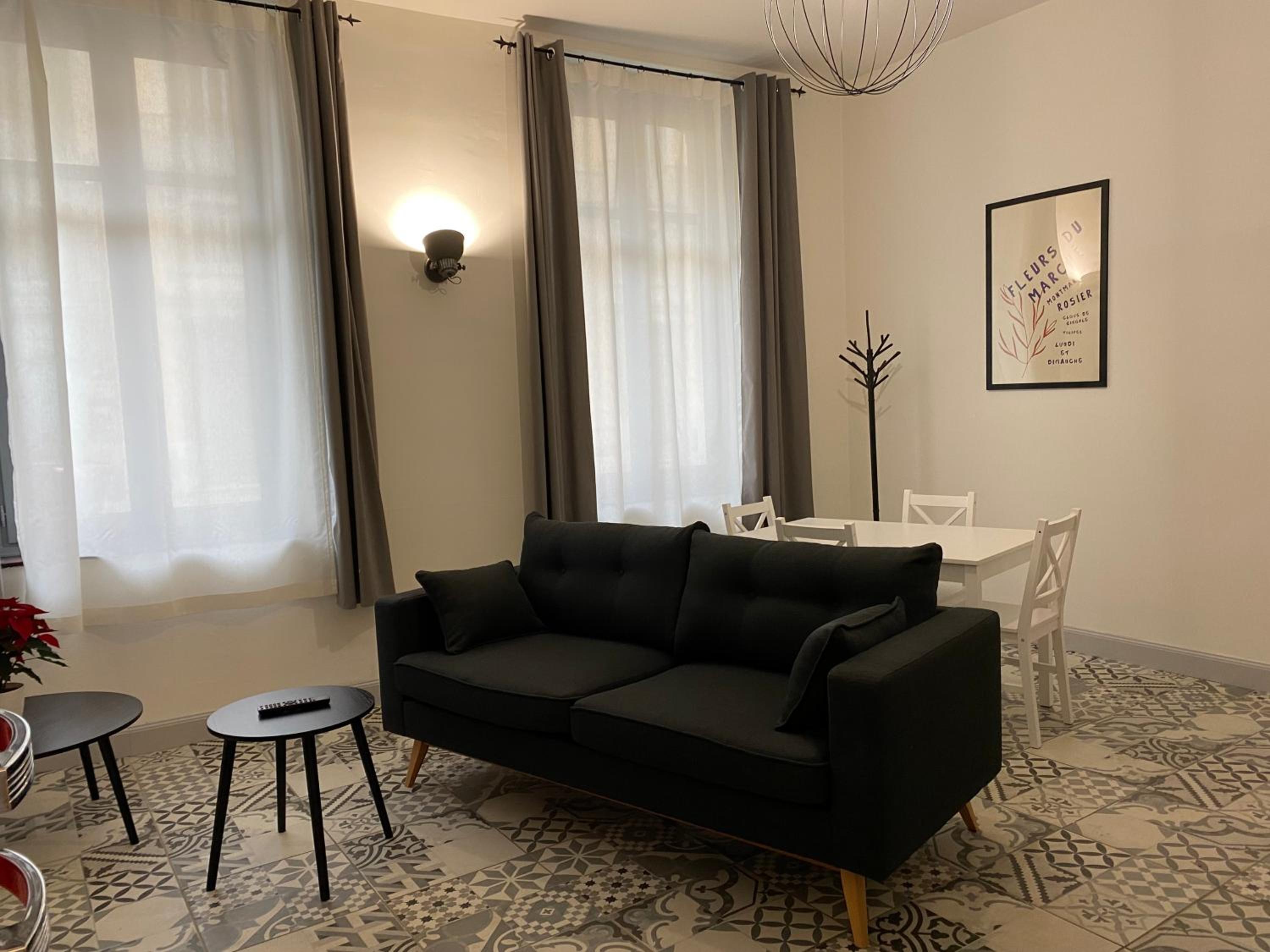 Carcassonne Bastide Appartements, photo 40