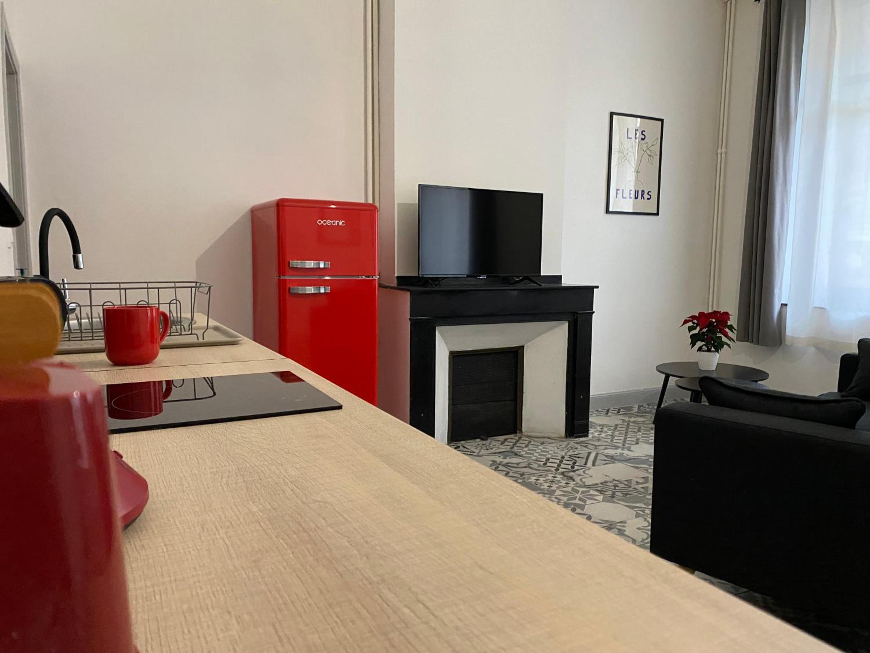 Carcassonne Bastide Appartements, photo 83