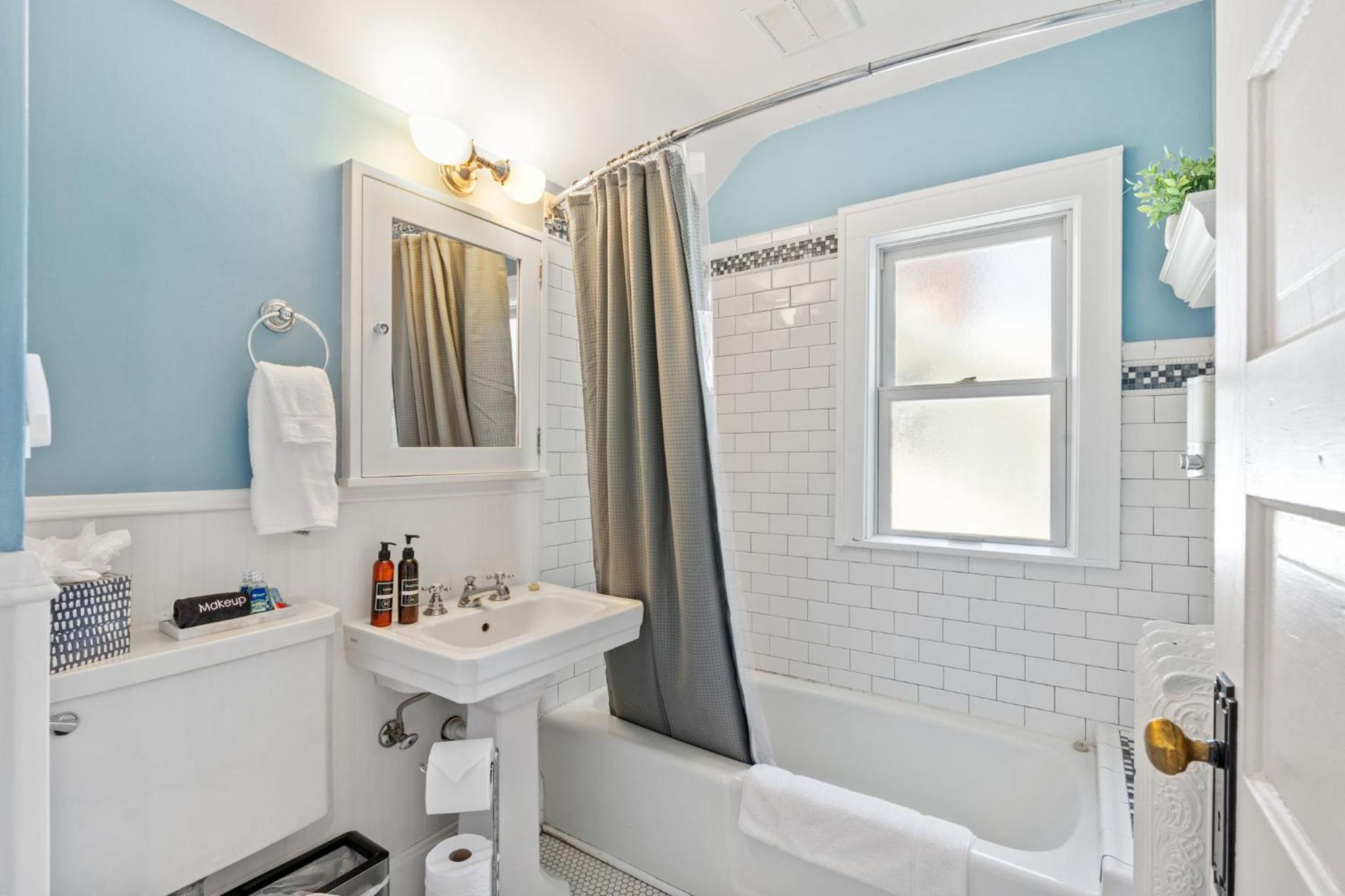 Pillsbury Hideaway