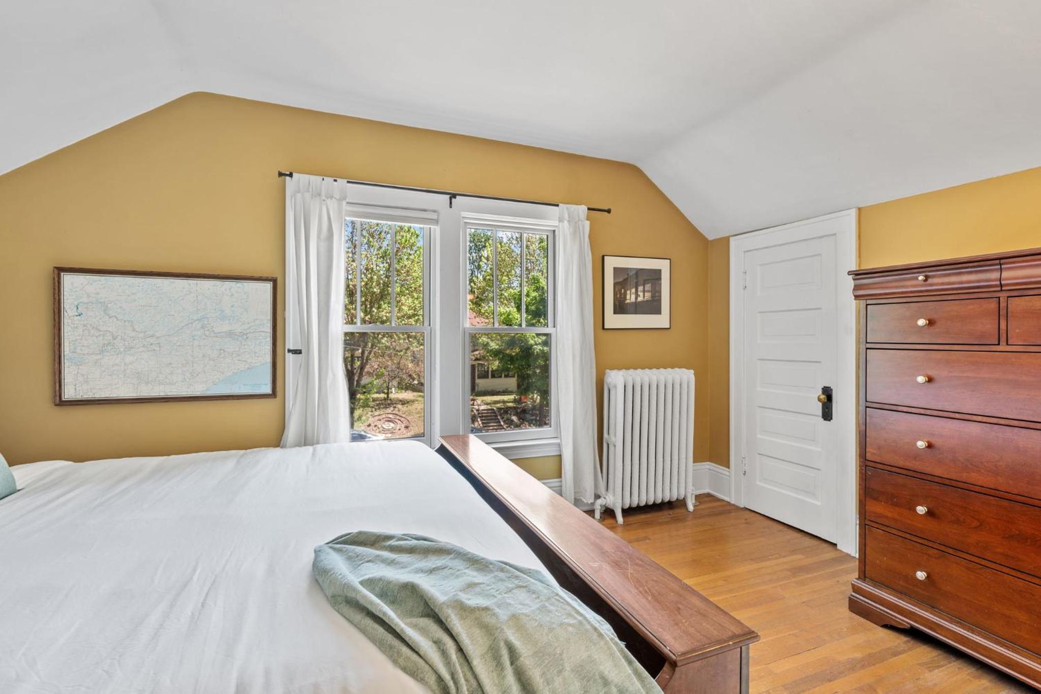 Pillsbury Hideaway