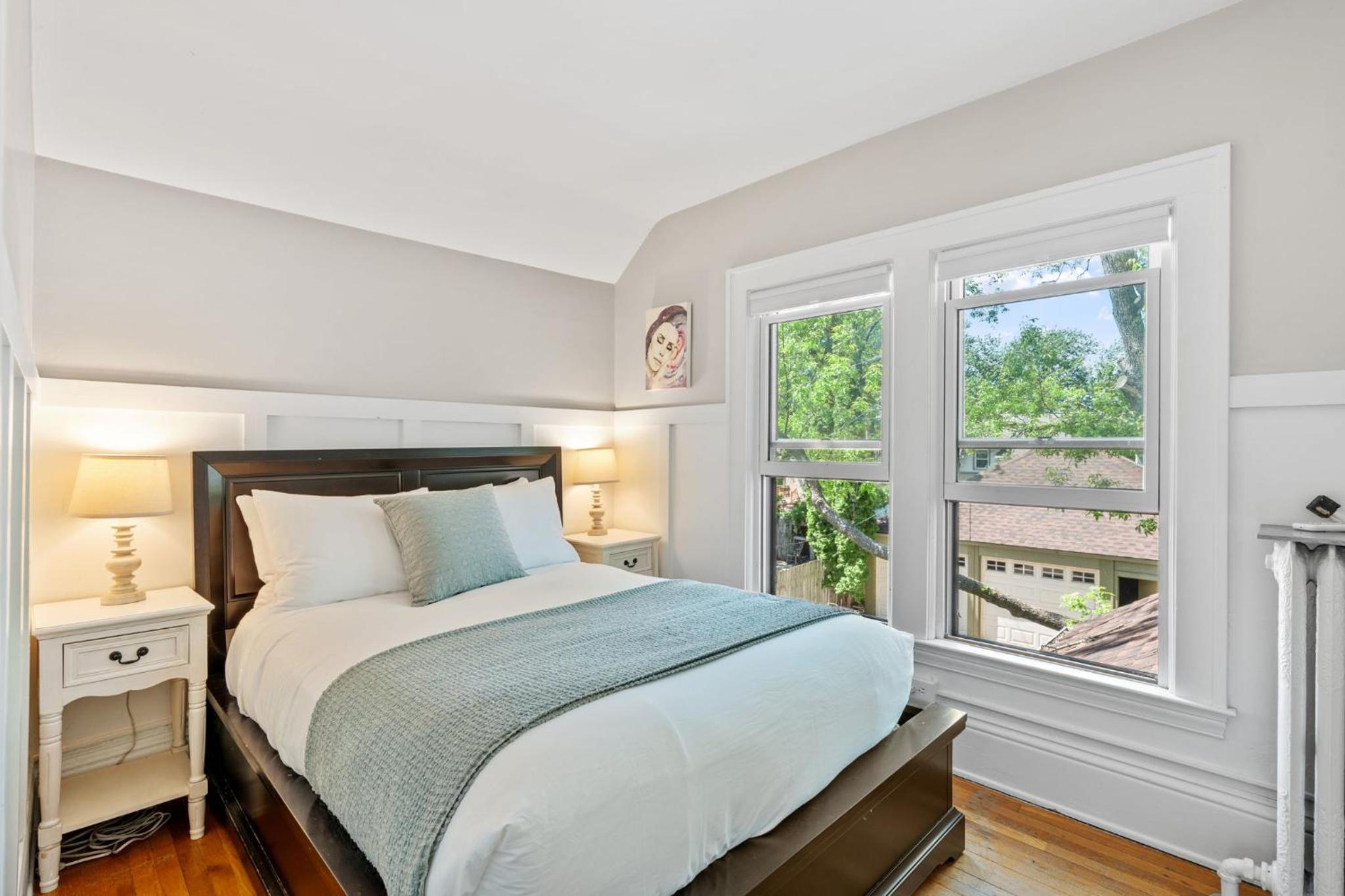 Pillsbury Hideaway