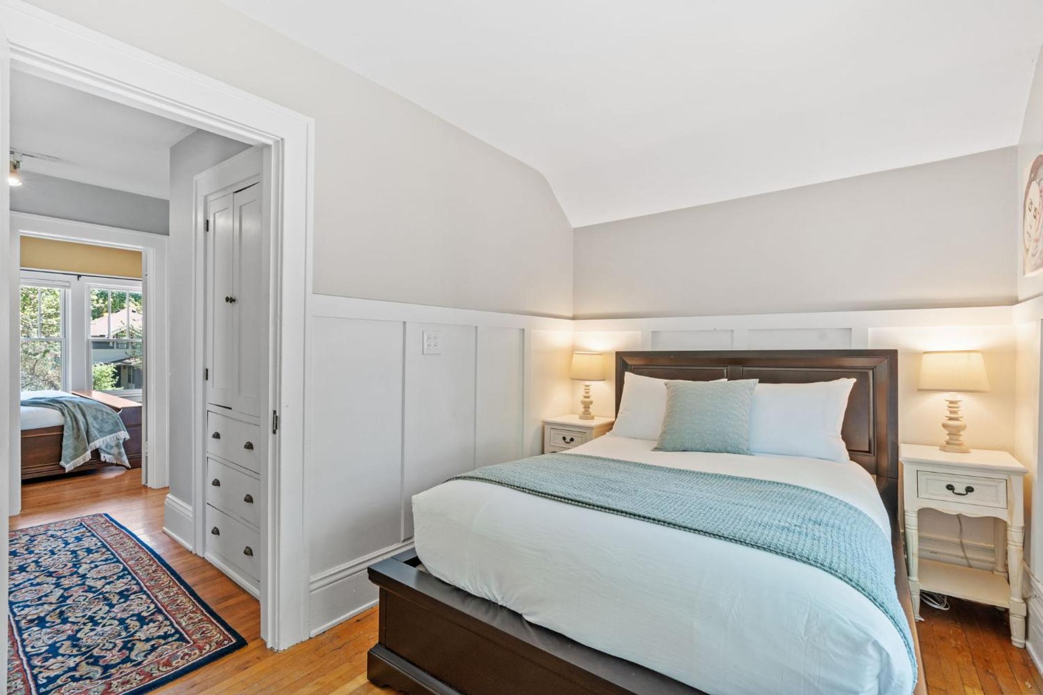 Pillsbury Hideaway
