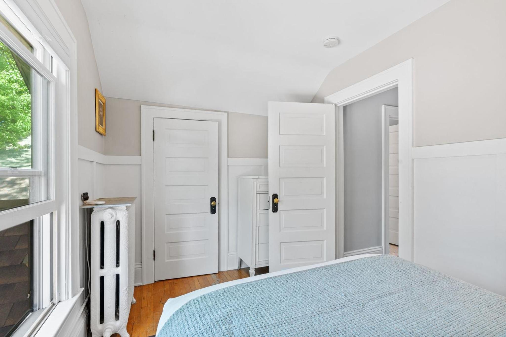 Pillsbury Hideaway