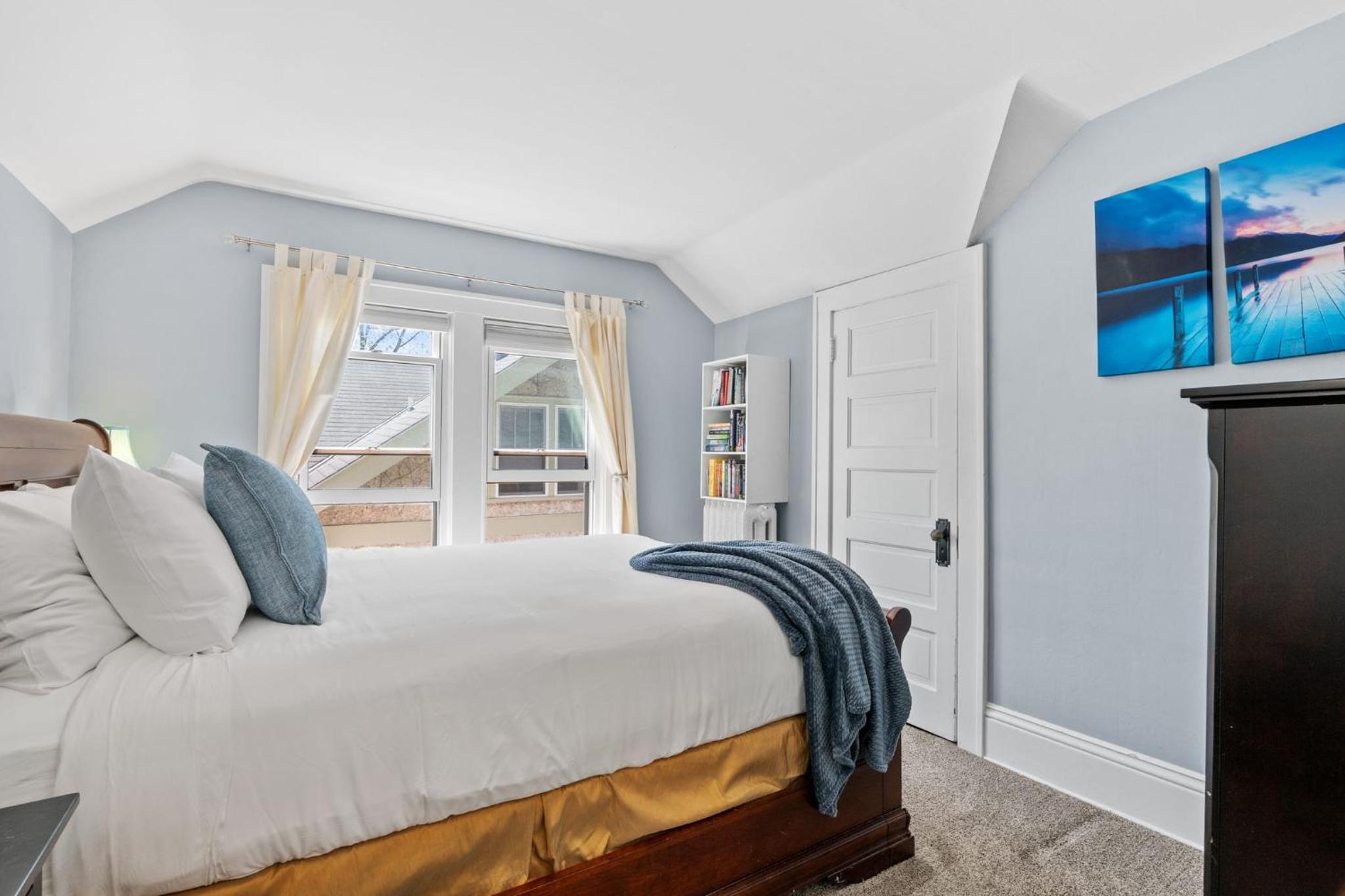 Pillsbury Hideaway