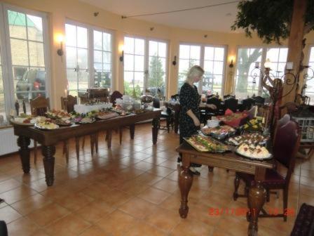 Das Romantische Landhaus, photo 4