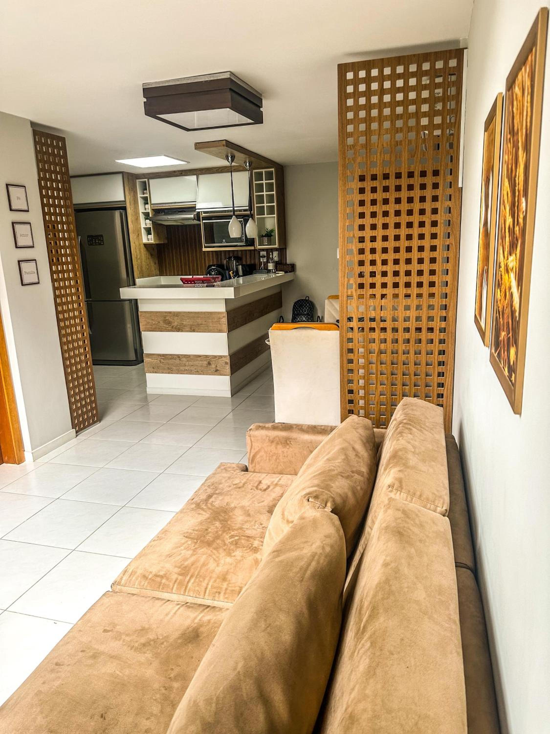 Cobertura duplex luxuosa na Praia de Guarajuba, seu Pet é bem vindo