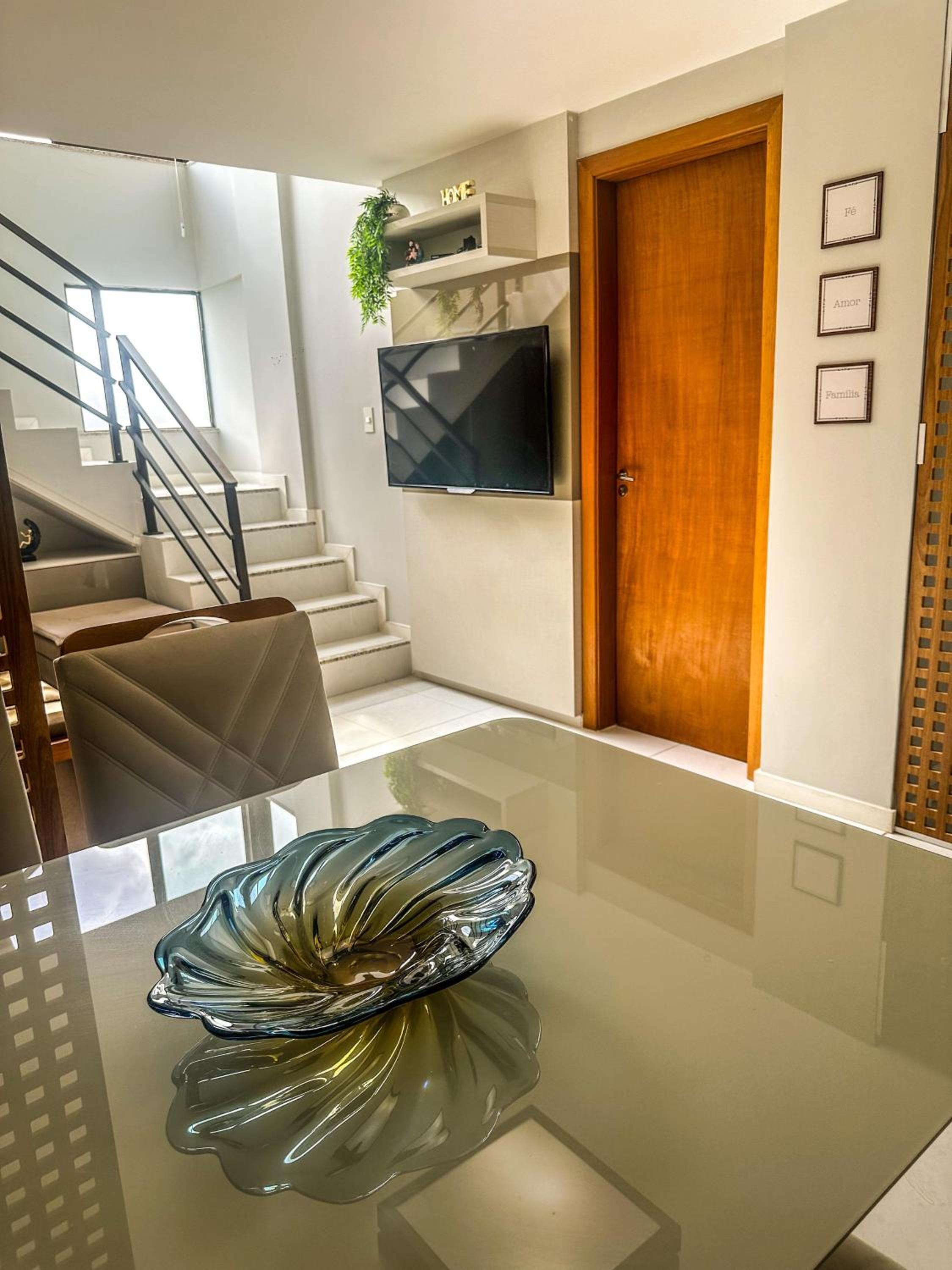 Cobertura duplex luxuosa na Praia de Guarajuba, seu Pet é bem vindo