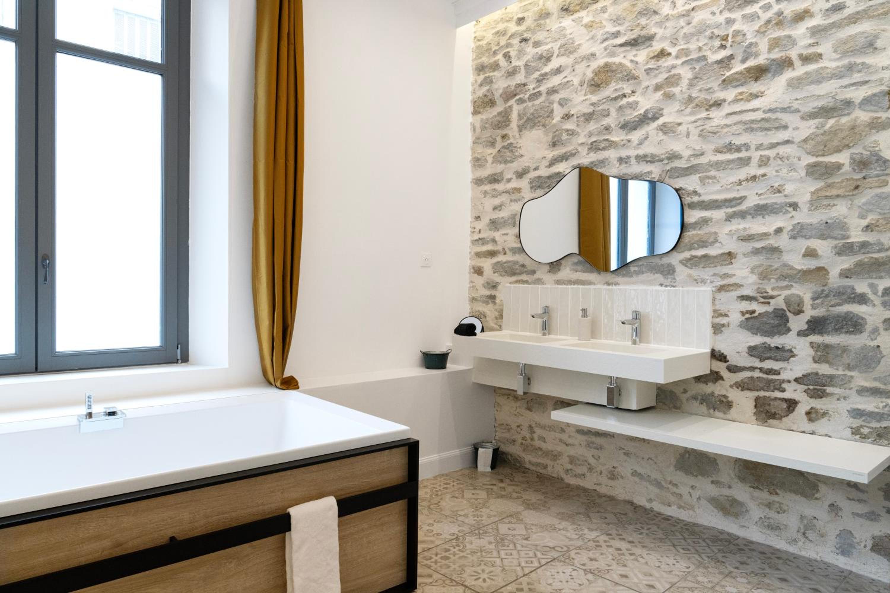 Carcassonne Bastide Appartements, photo 14