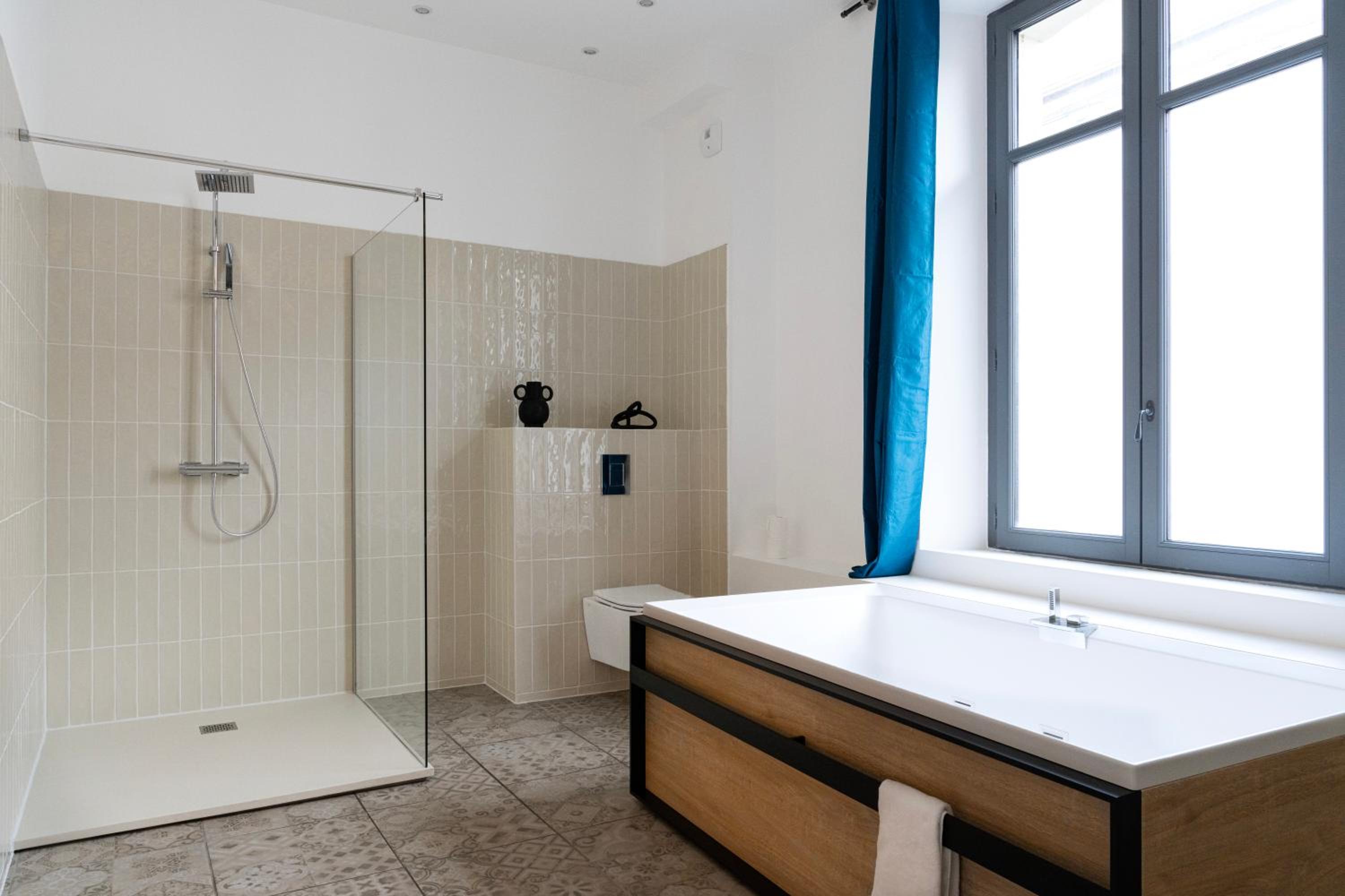 Carcassonne Bastide Appartements, photo 68