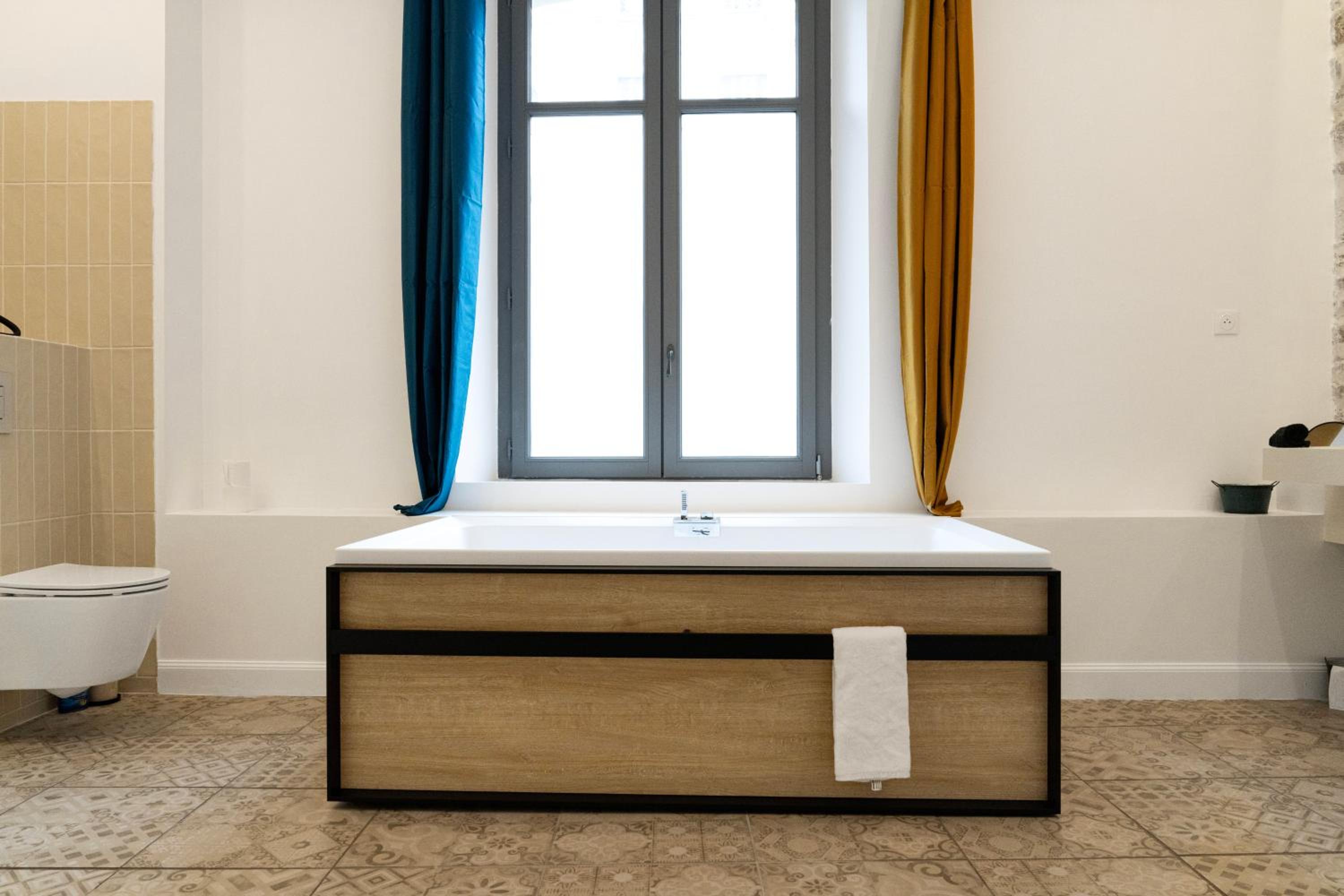 Carcassonne Bastide Appartements, photo 48