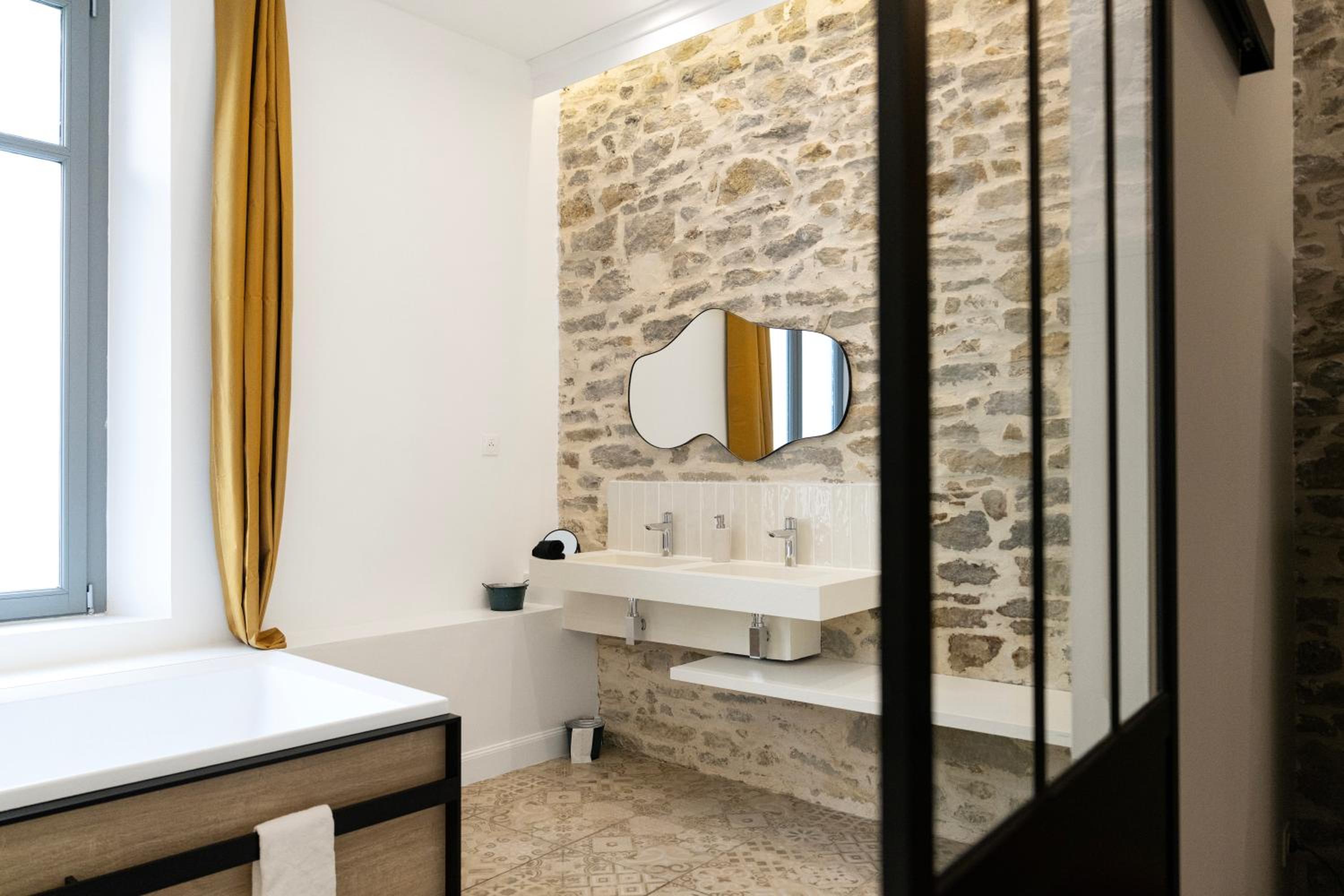 Carcassonne Bastide Appartements, photo 85
