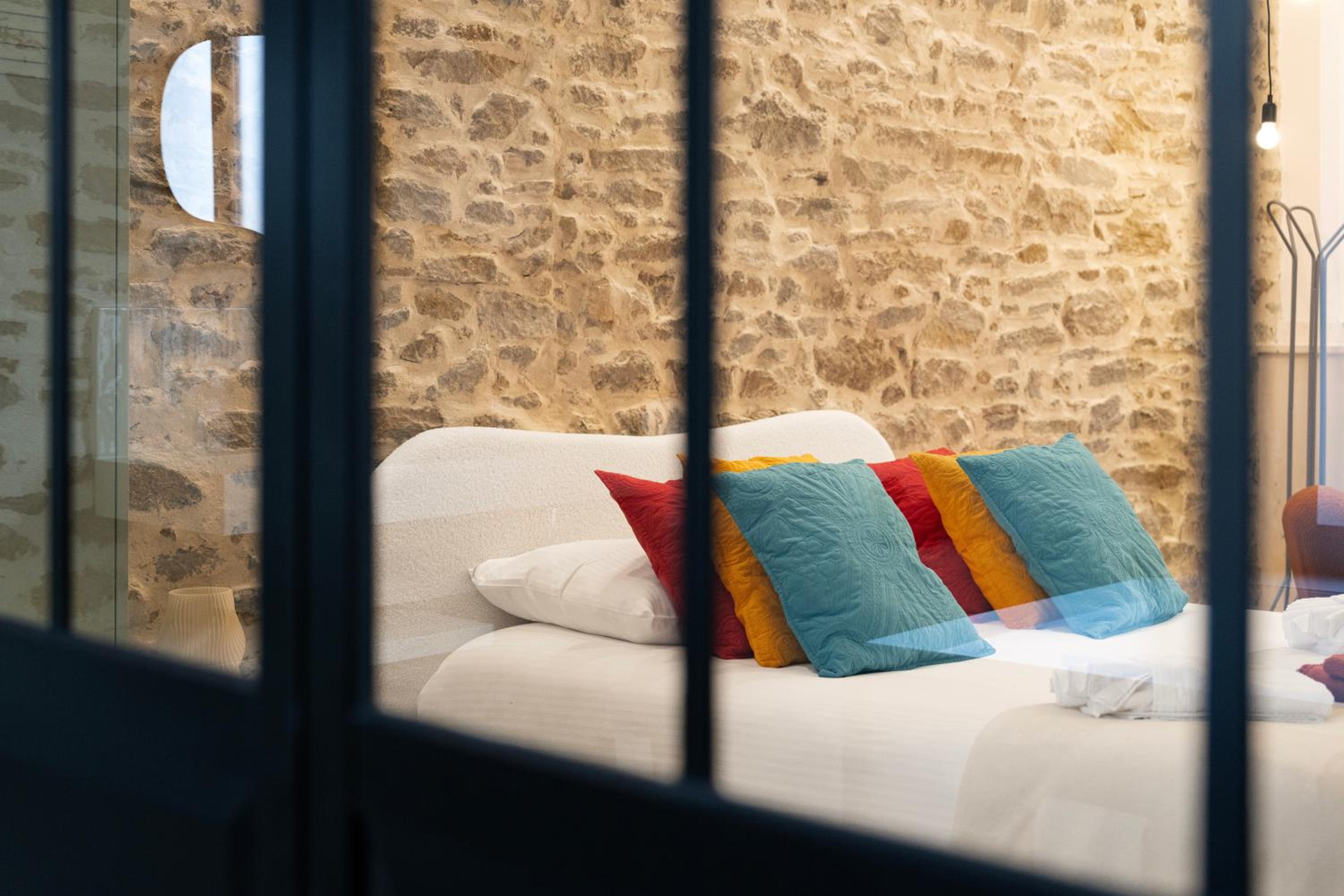 Carcassonne Bastide Appartements, photo 64