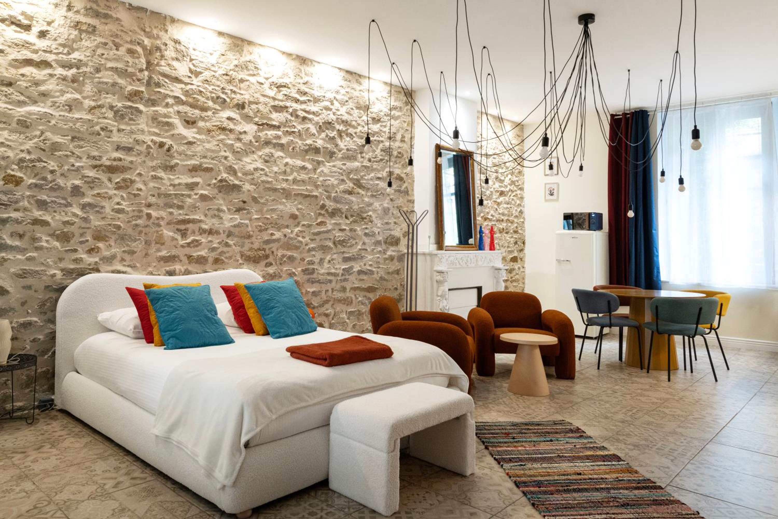 Carcassonne Bastide Appartements, photo 20