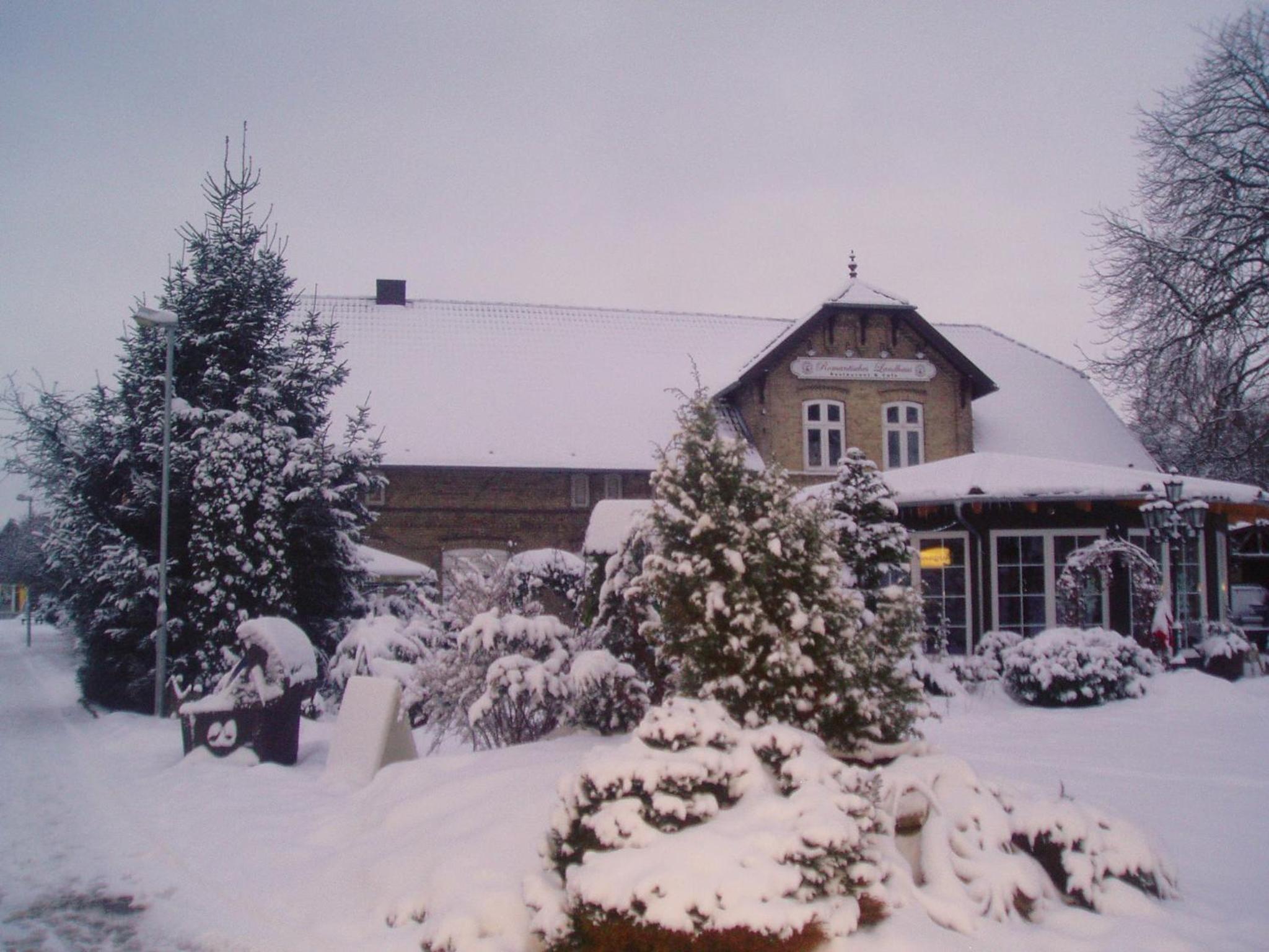 Das Romantische Landhaus, photo 3