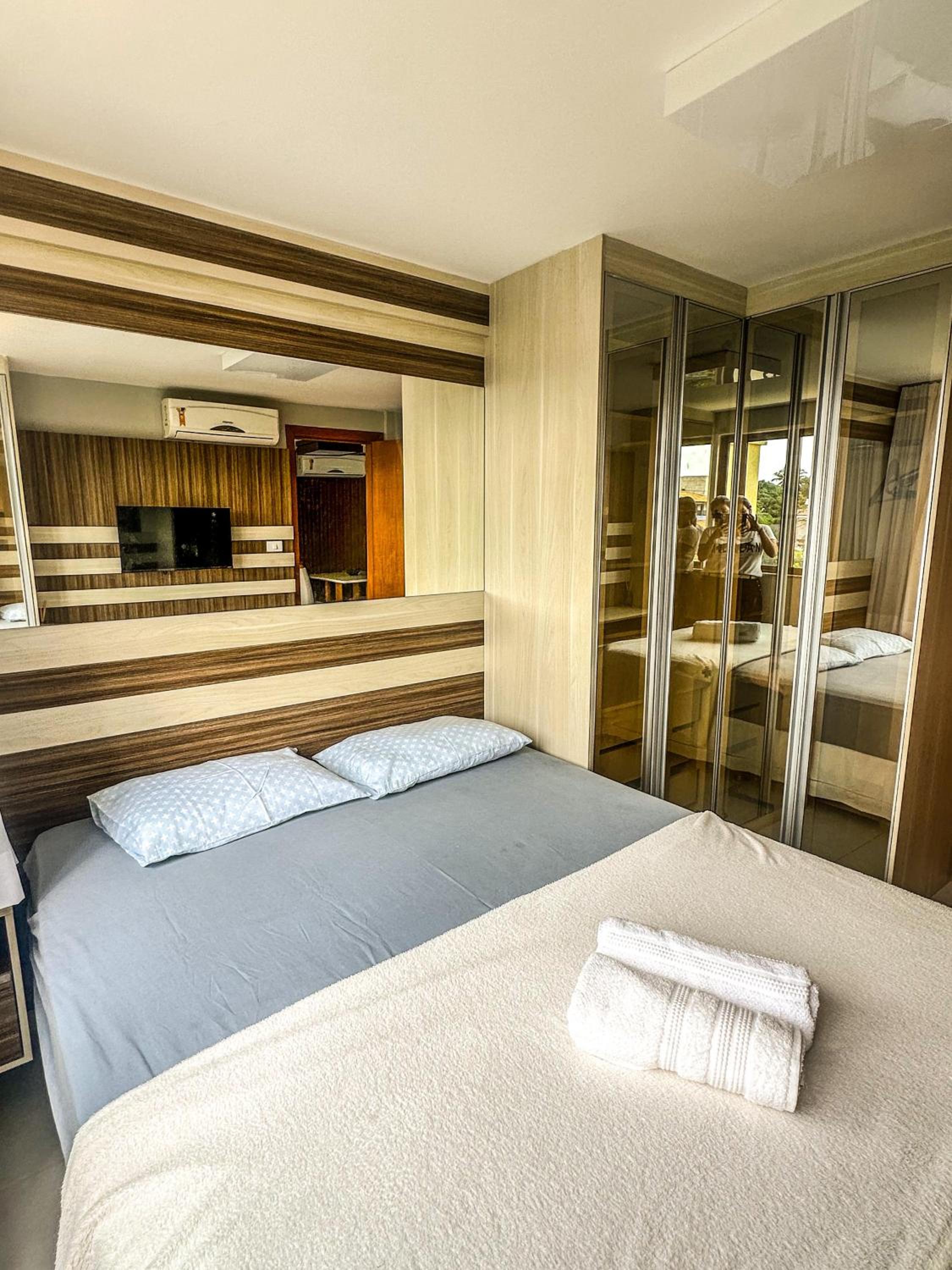 Cobertura duplex luxuosa na Praia de Guarajuba, seu Pet é bem vindo