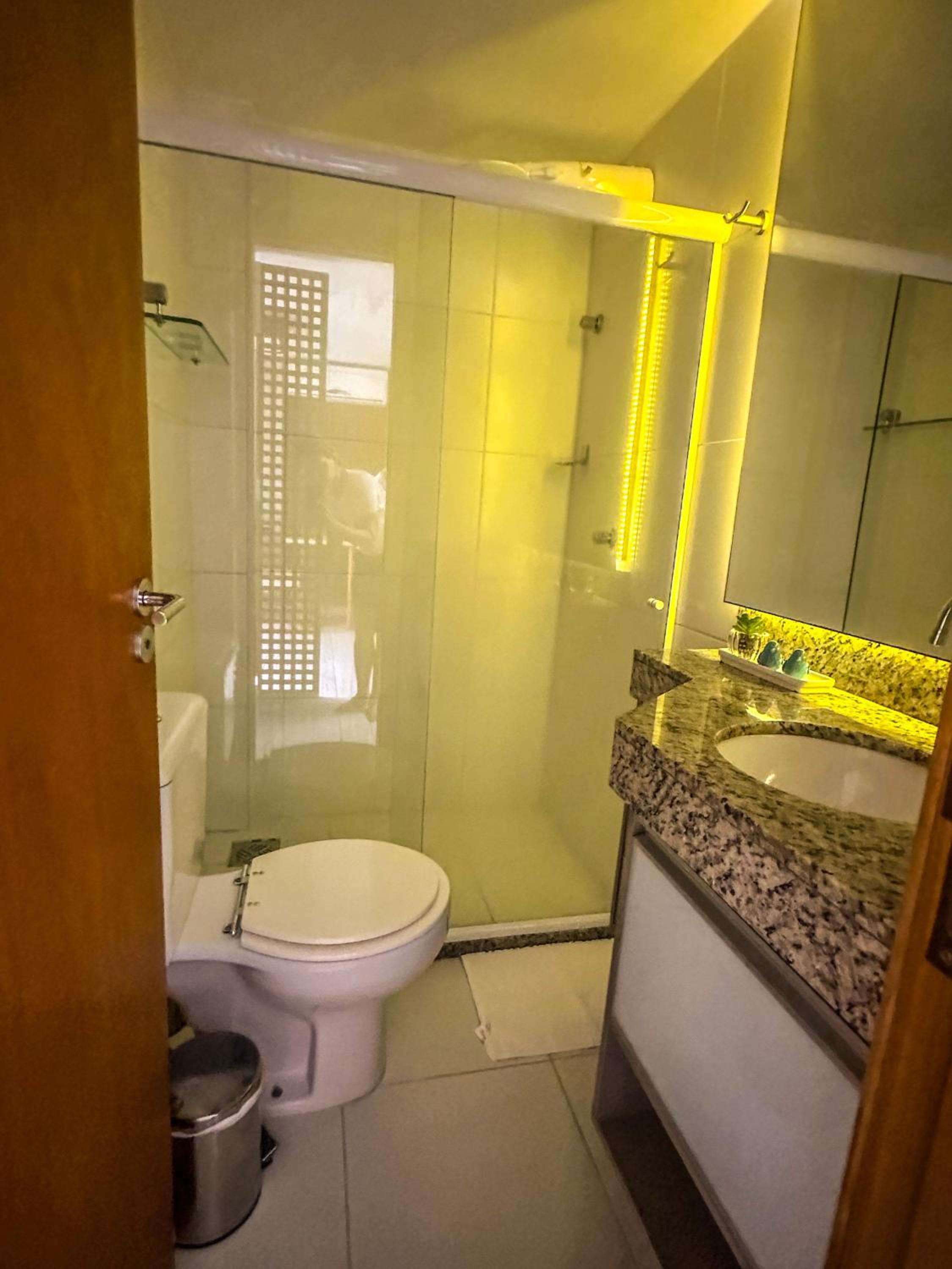 Cobertura duplex luxuosa na Praia de Guarajuba, seu Pet é bem vindo