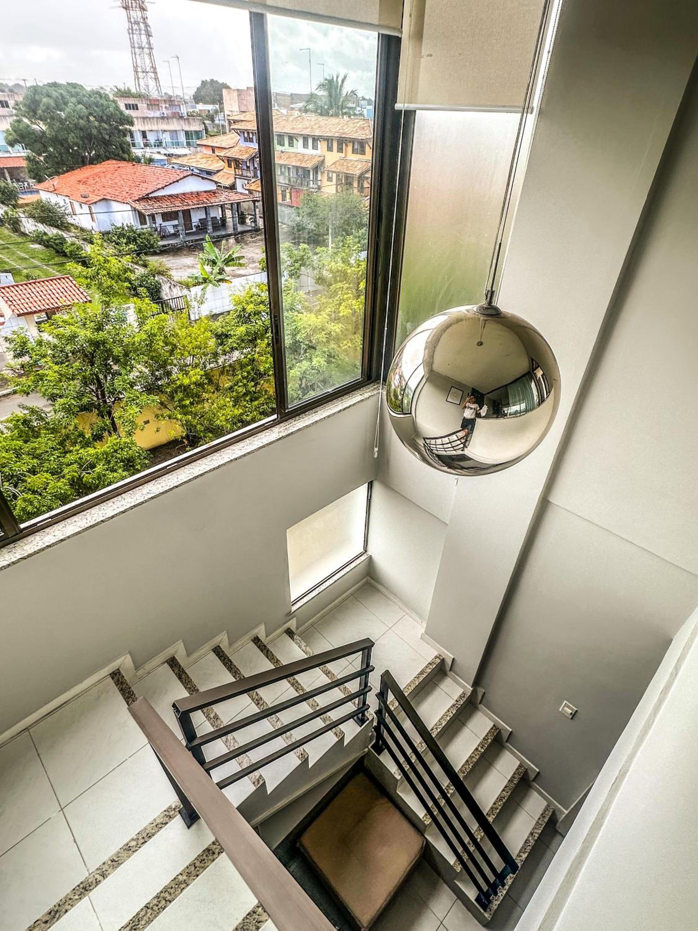 Cobertura duplex luxuosa na Praia de Guarajuba, seu Pet é bem vindo