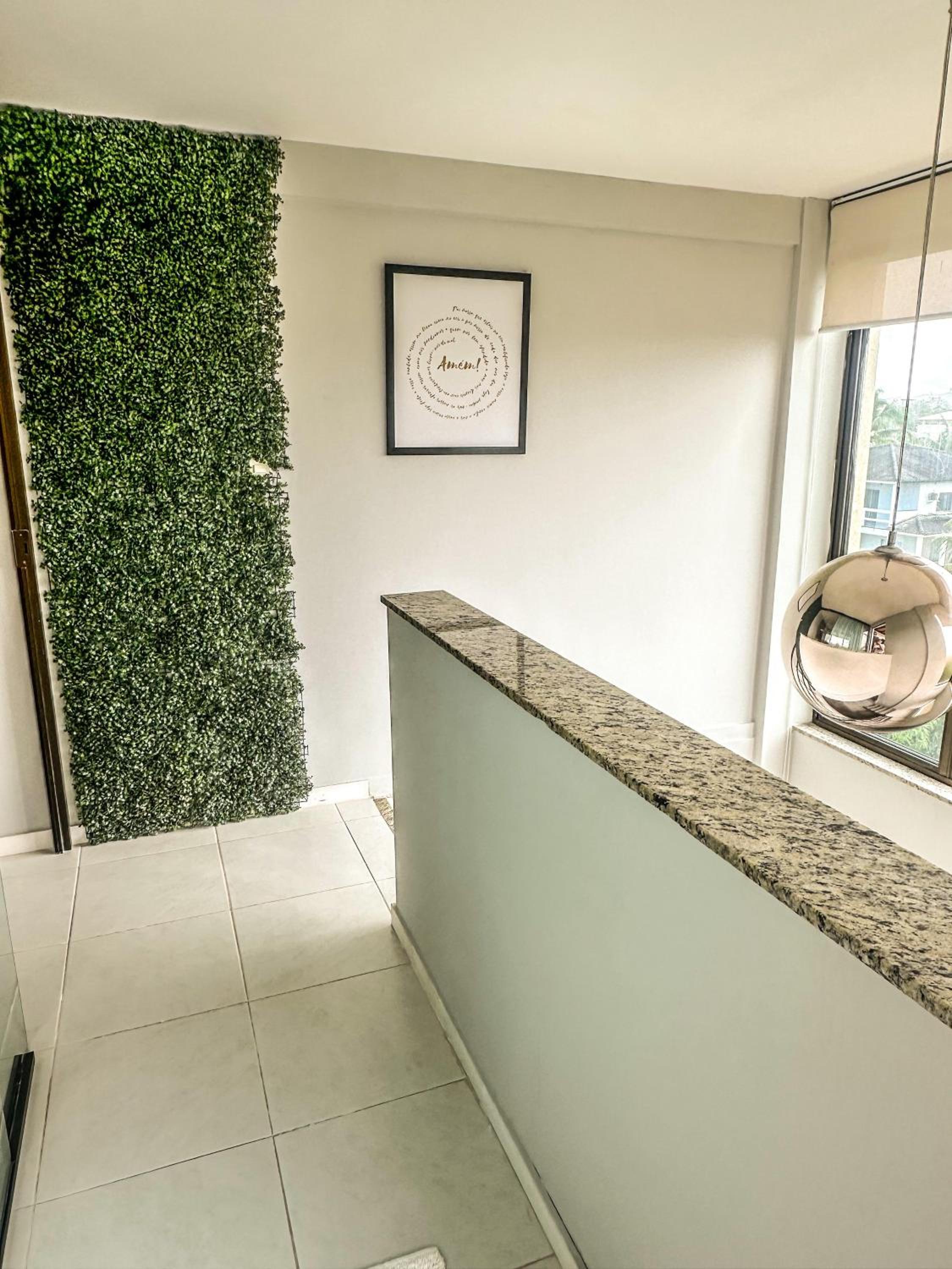 Cobertura duplex luxuosa na Praia de Guarajuba, seu Pet é bem vindo