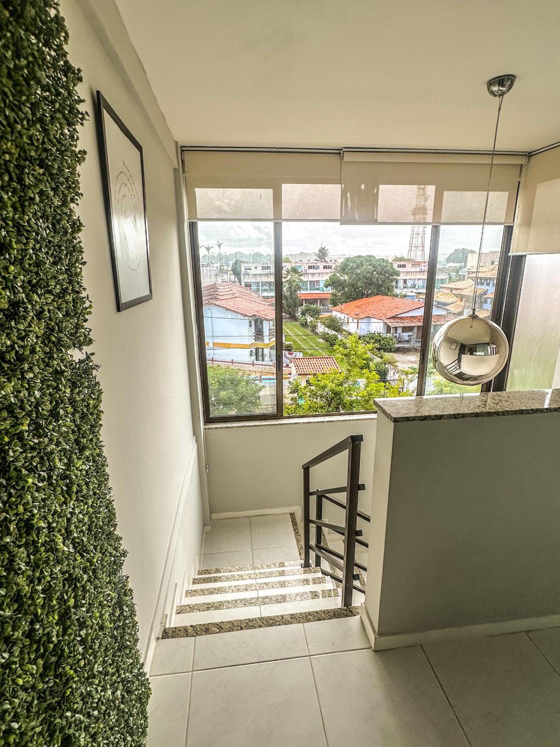 Cobertura duplex luxuosa na Praia de Guarajuba, seu Pet é bem vindo