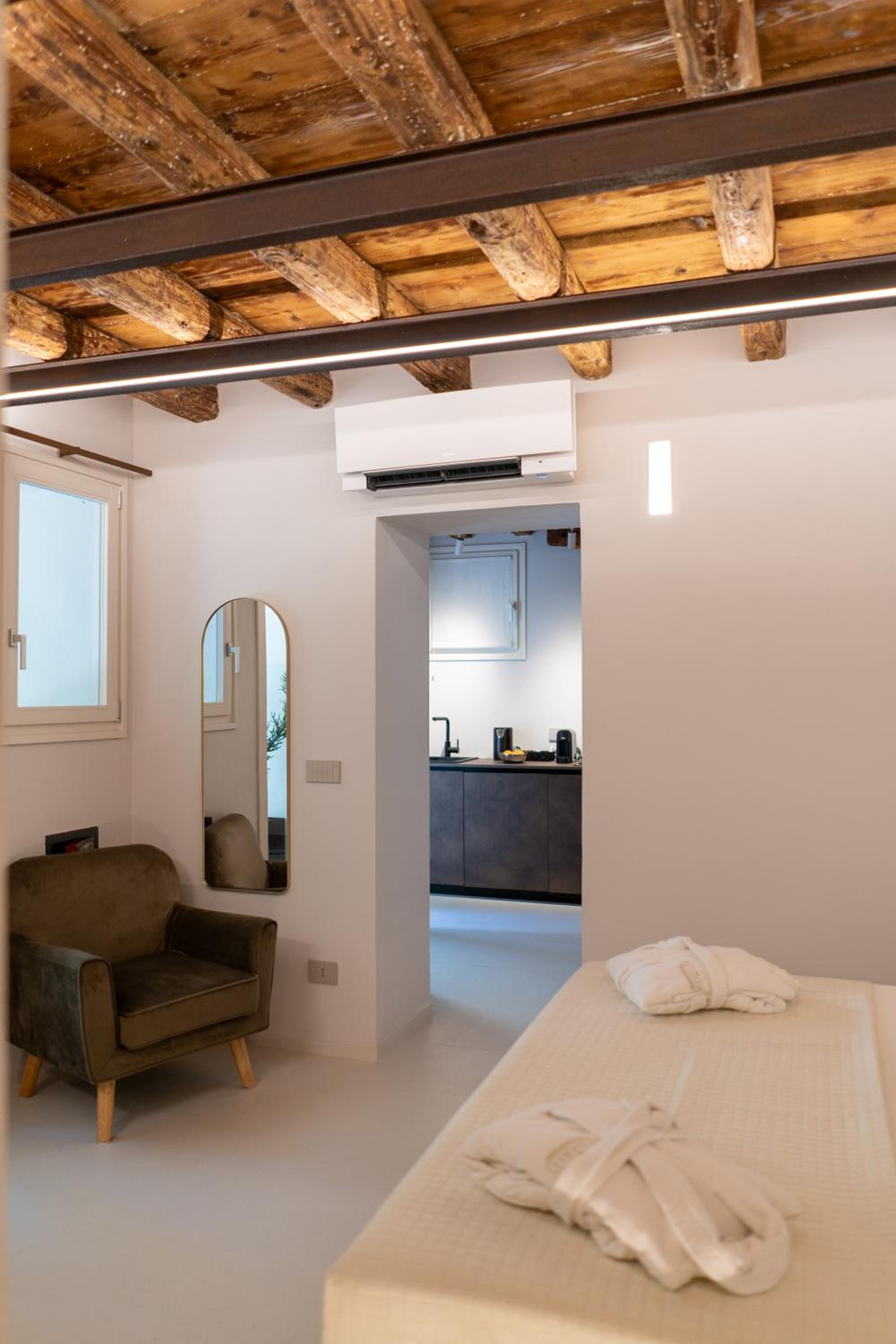 Re Carlo - Ortigia Luxury Suite