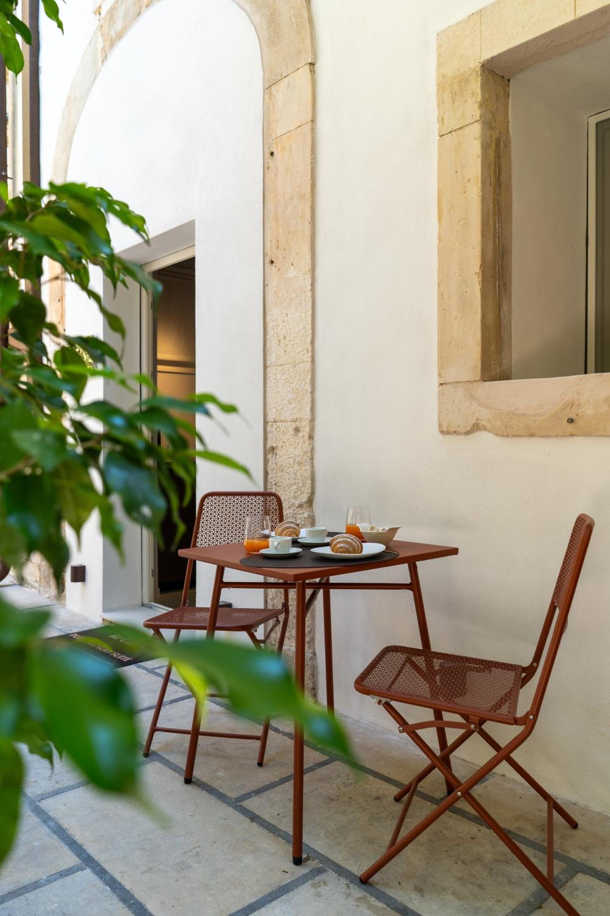 Re Carlo - Ortigia Luxury Suite