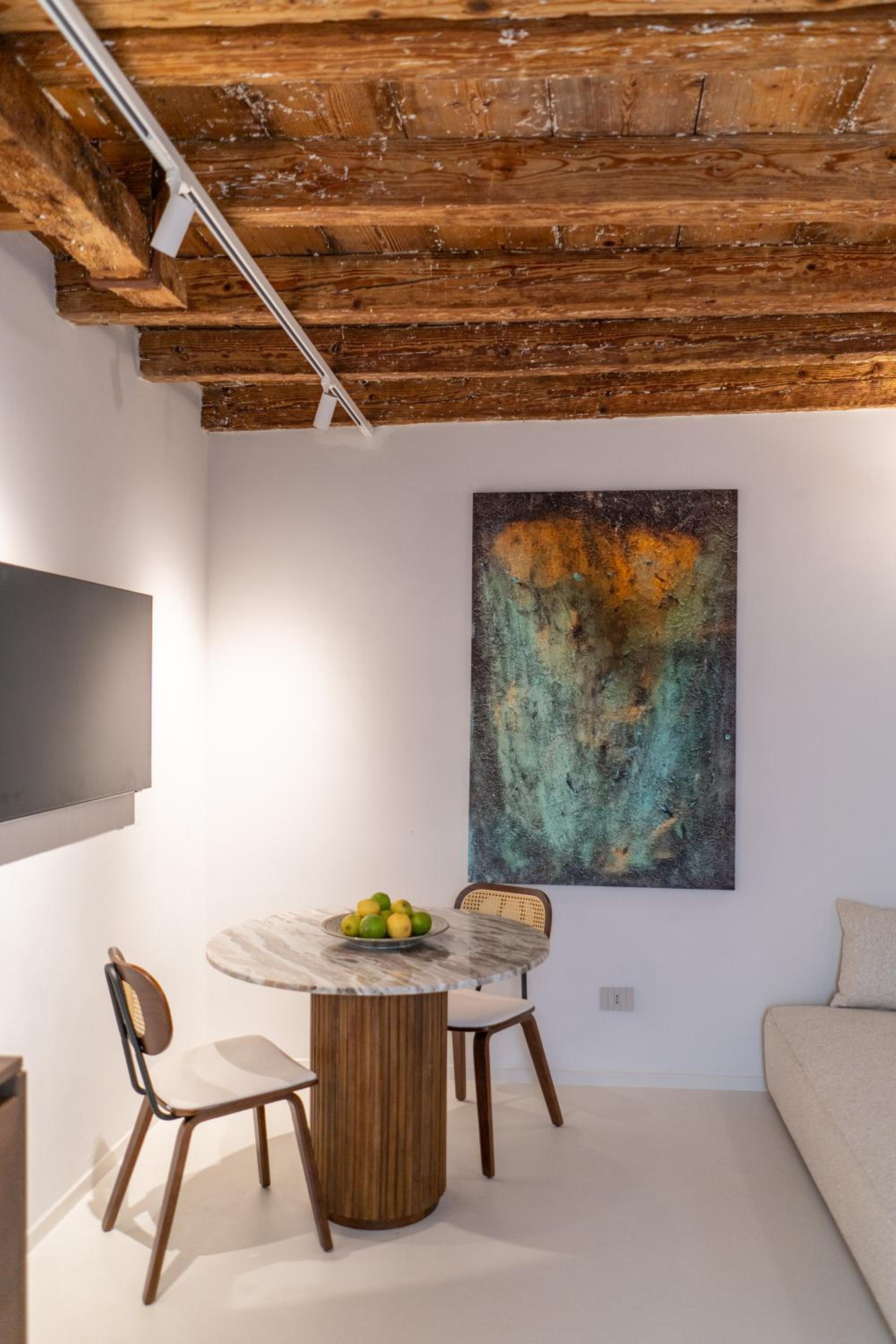Re Carlo - Ortigia Luxury Suite