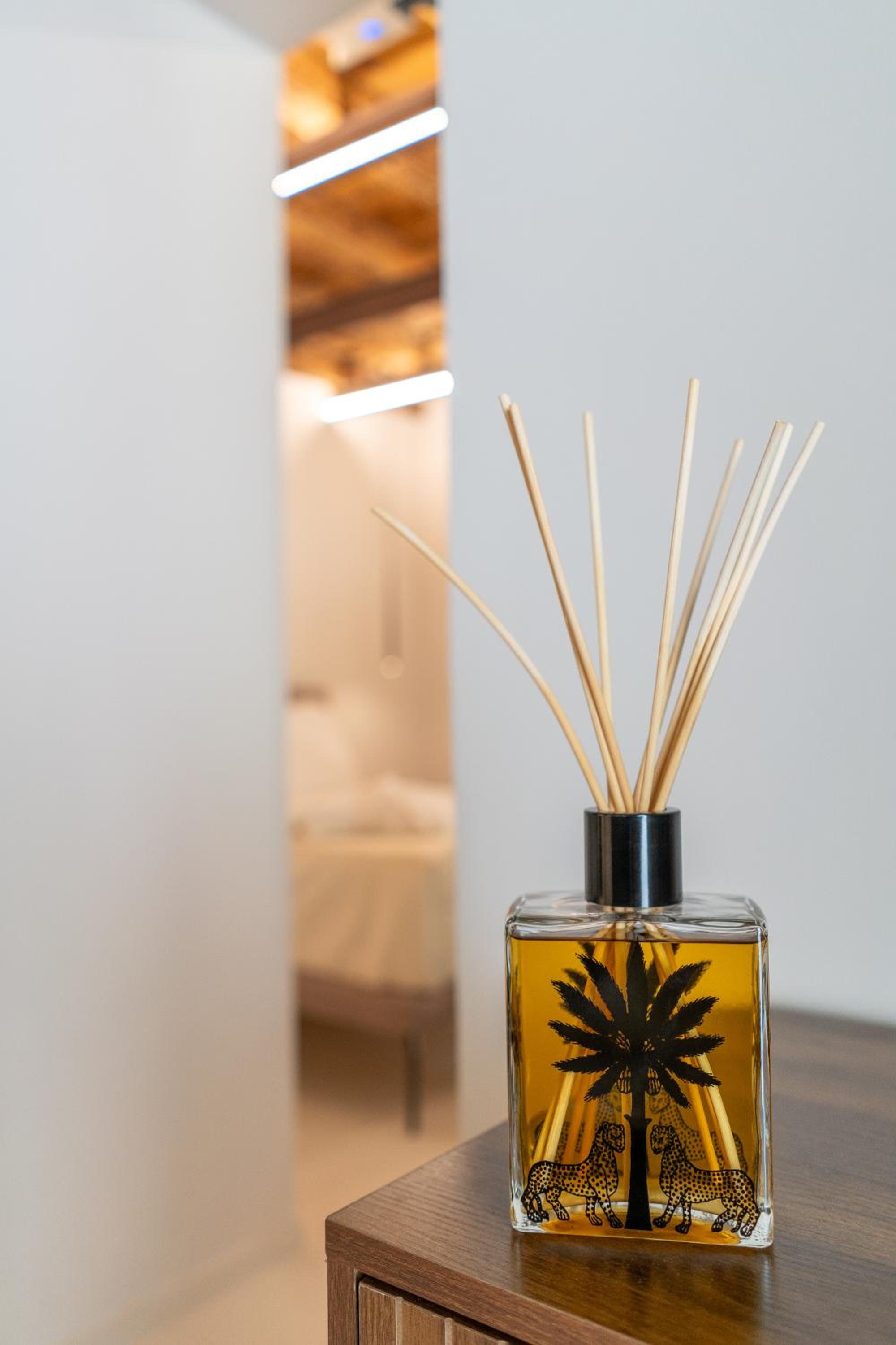 Re Carlo - Ortigia Luxury Suite