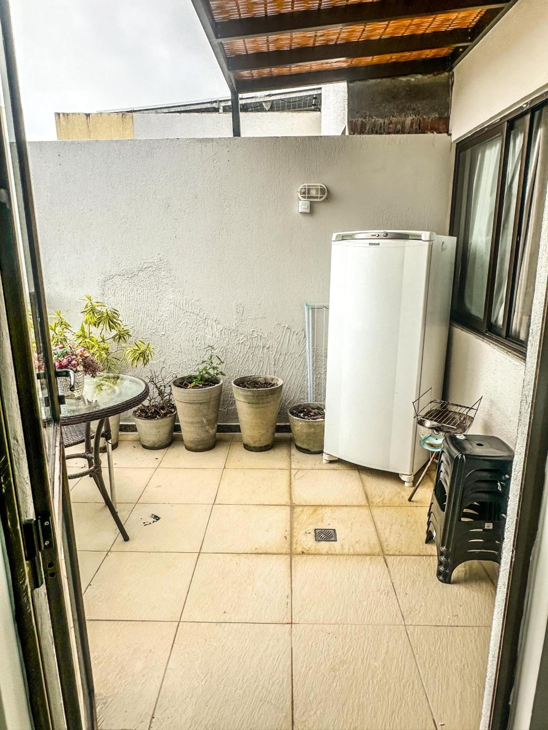 Cobertura duplex luxuosa na Praia de Guarajuba, seu Pet é bem vindo