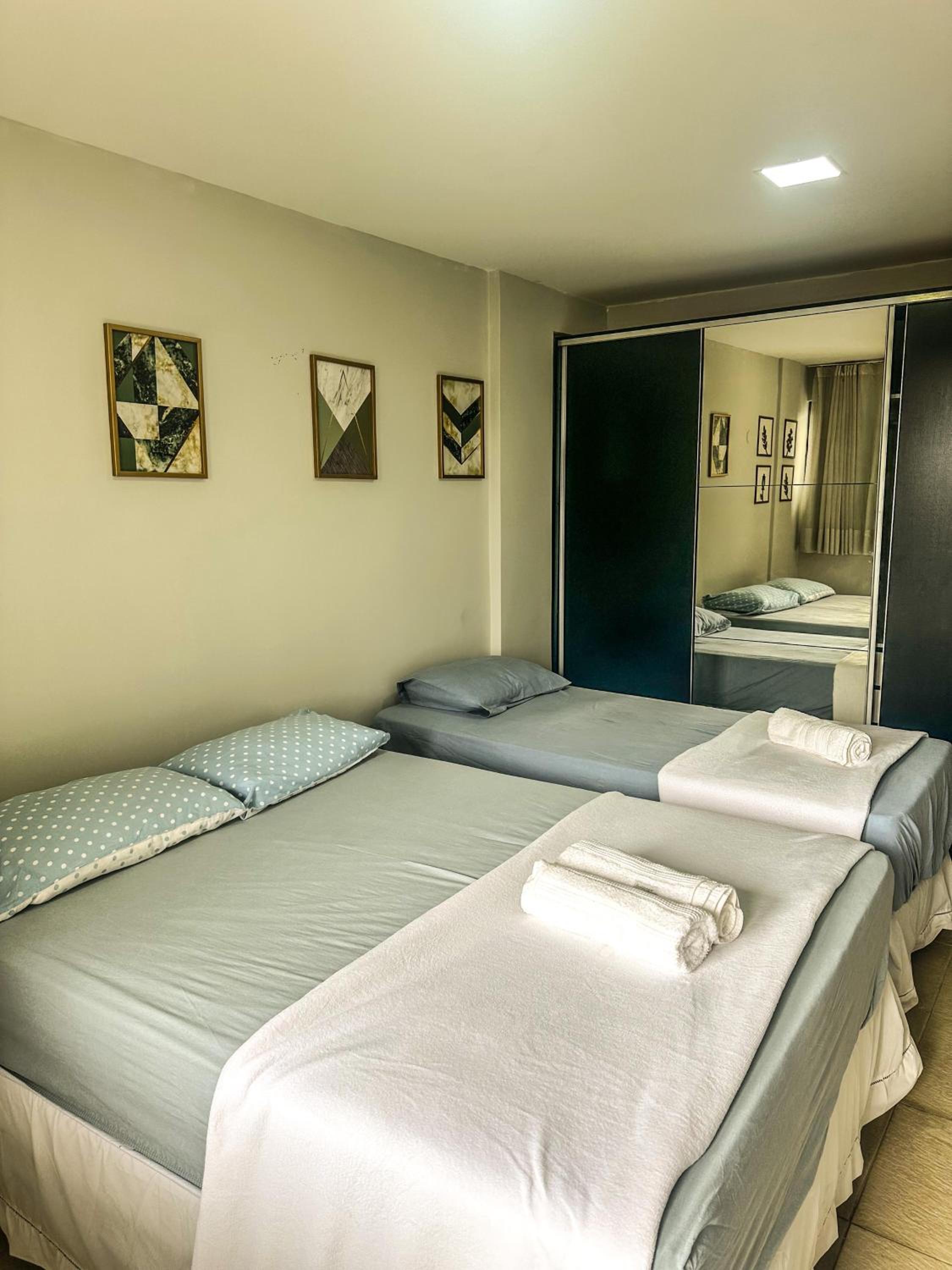 Cobertura duplex luxuosa na Praia de Guarajuba, seu Pet é bem vindo