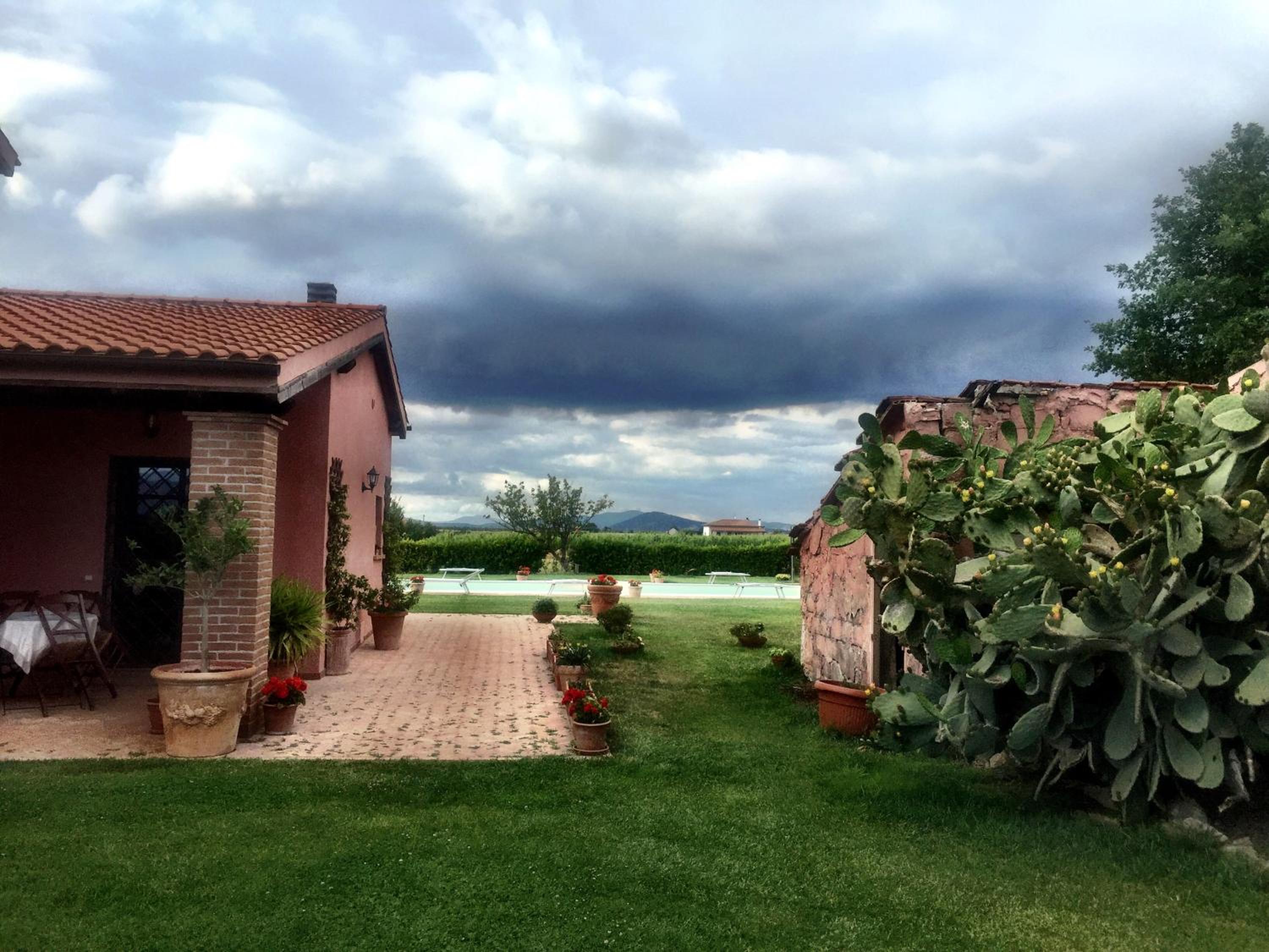 Agriturismo Podere Cirene