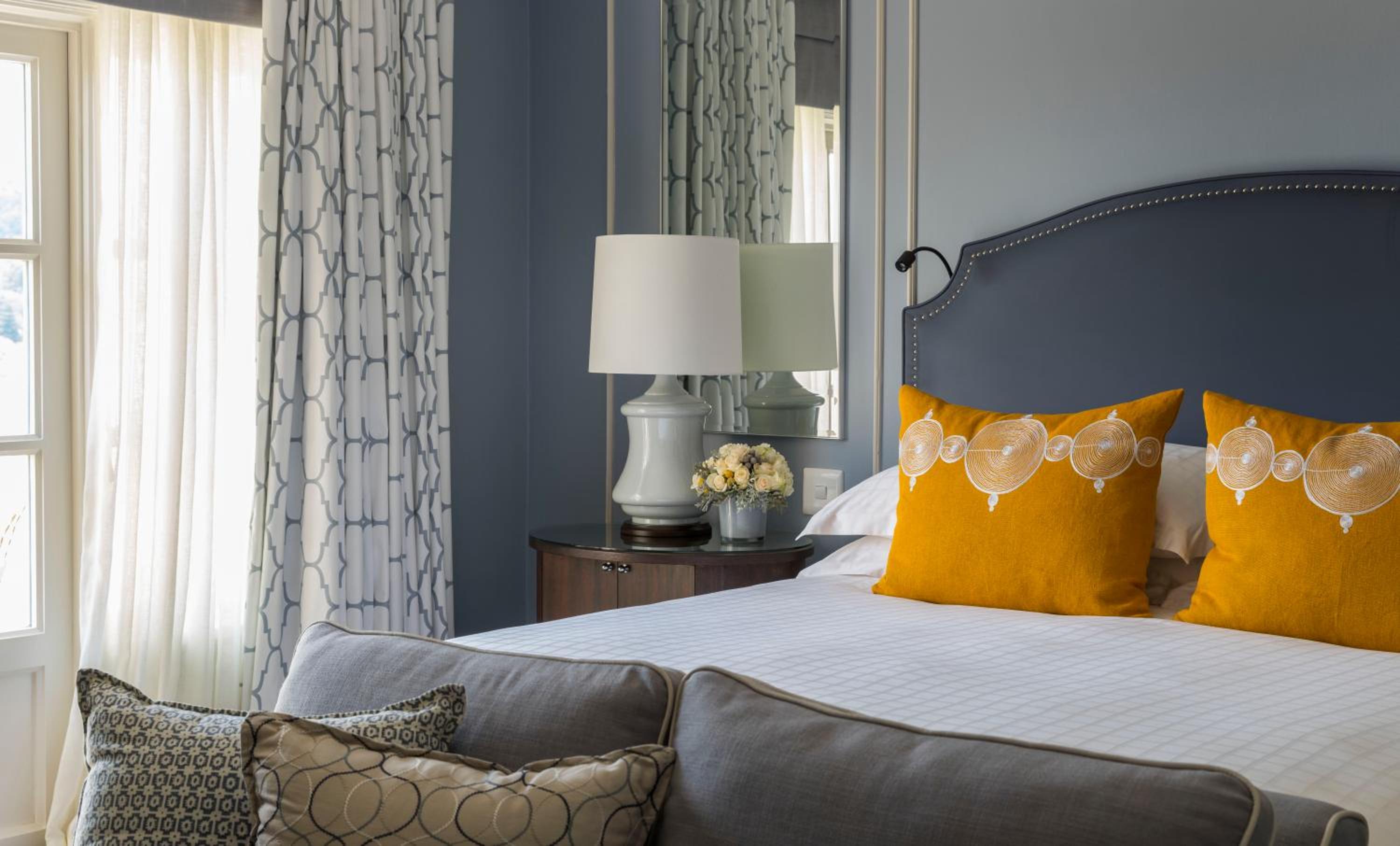 Johannesburg Vacations - Four Seasons Hotel The Westcliff - Property Image 42