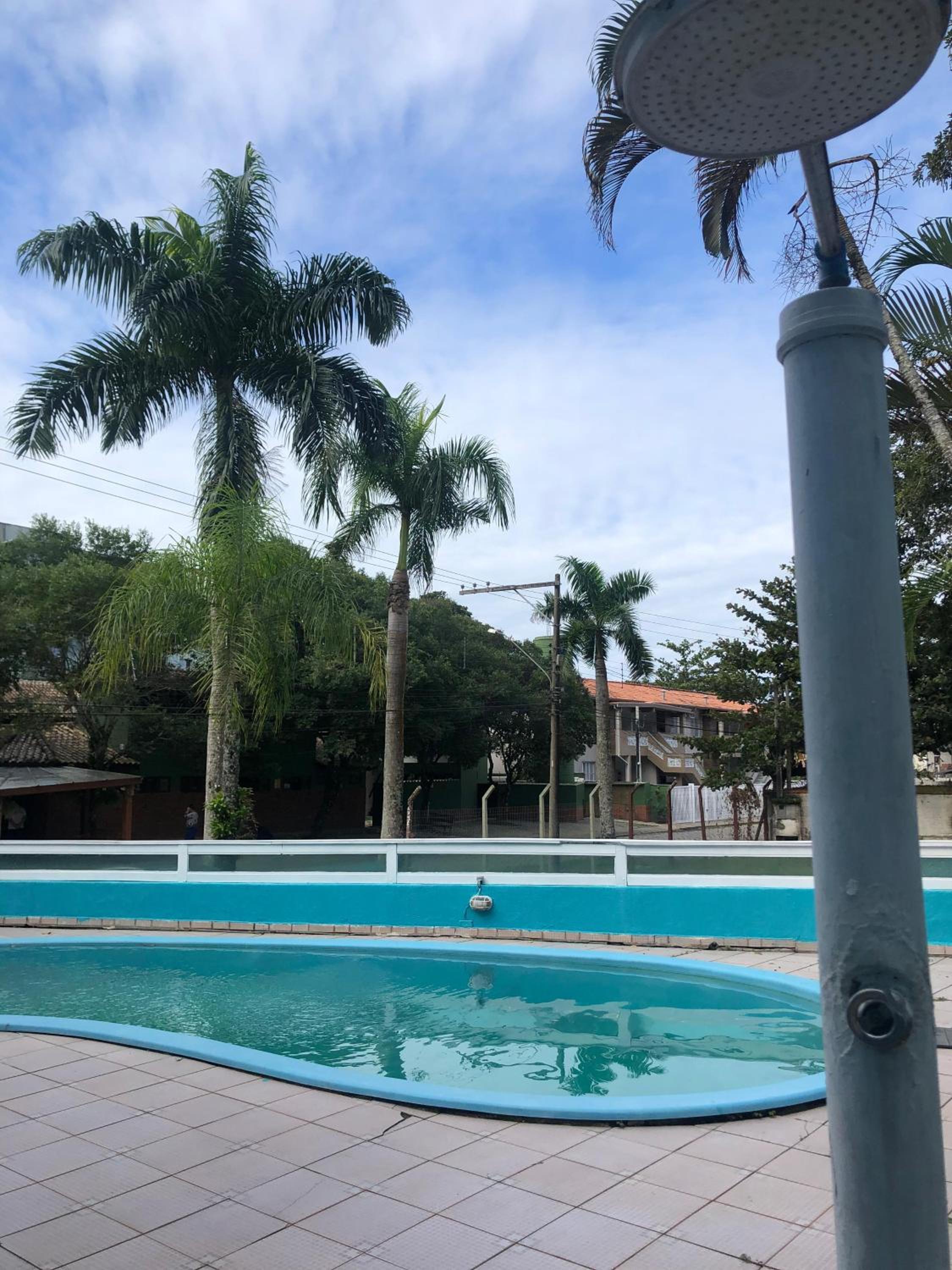 Espaço Beach - Praia grande Ubatuba
