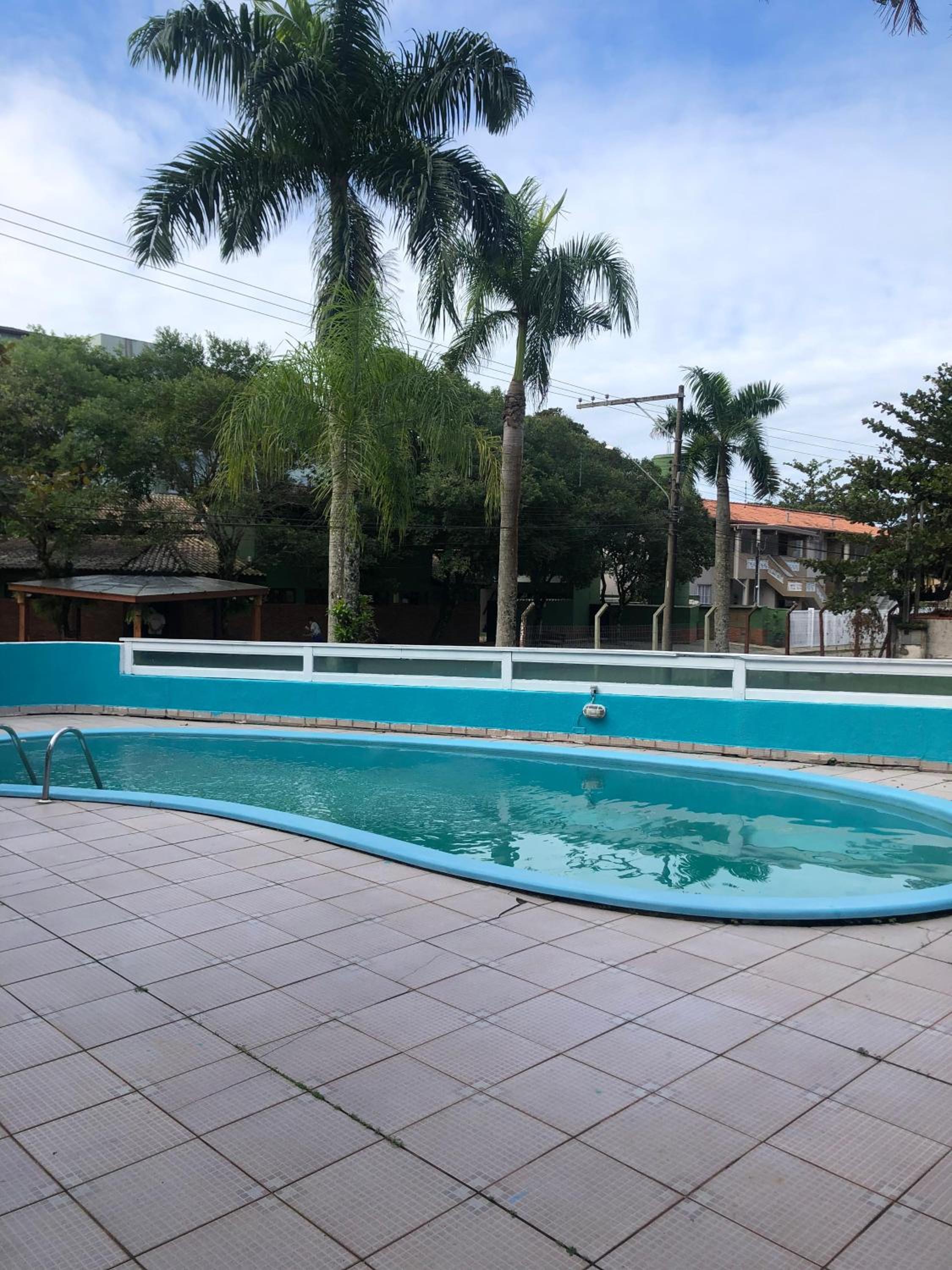 Espaço Beach - Praia grande Ubatuba