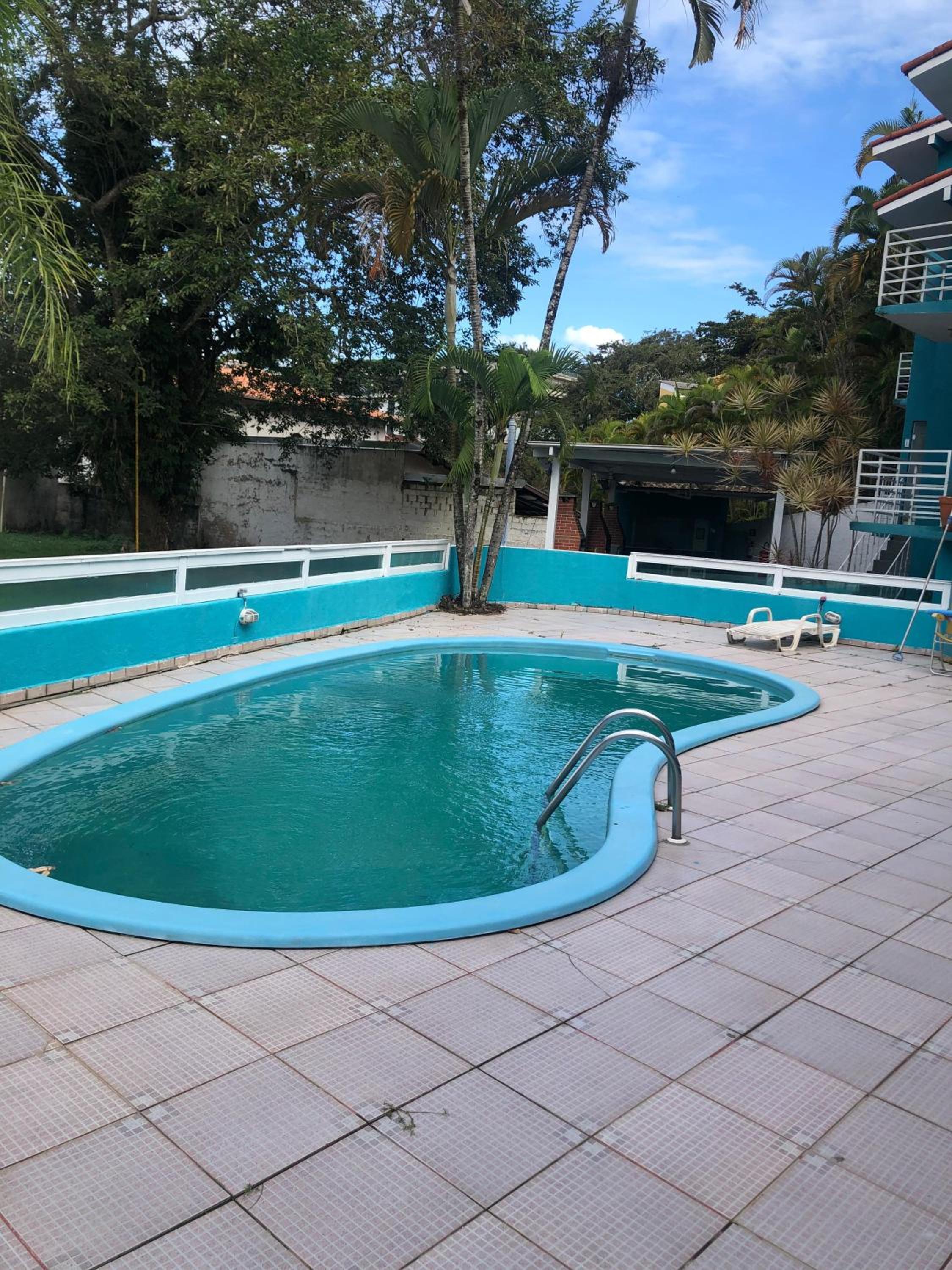 Espaço Beach - Praia grande Ubatuba