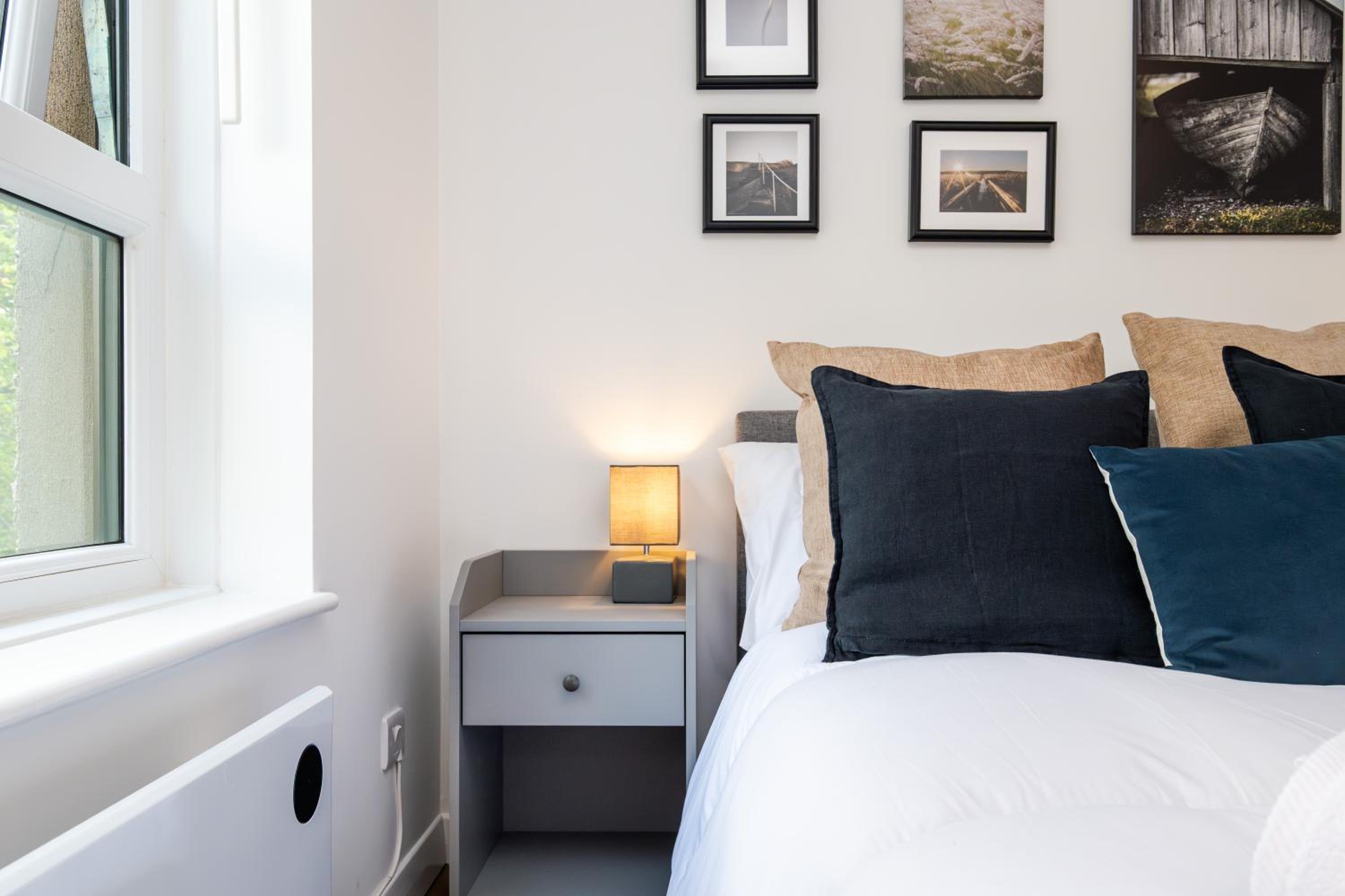 2Bedroom Apartment-Free Parking