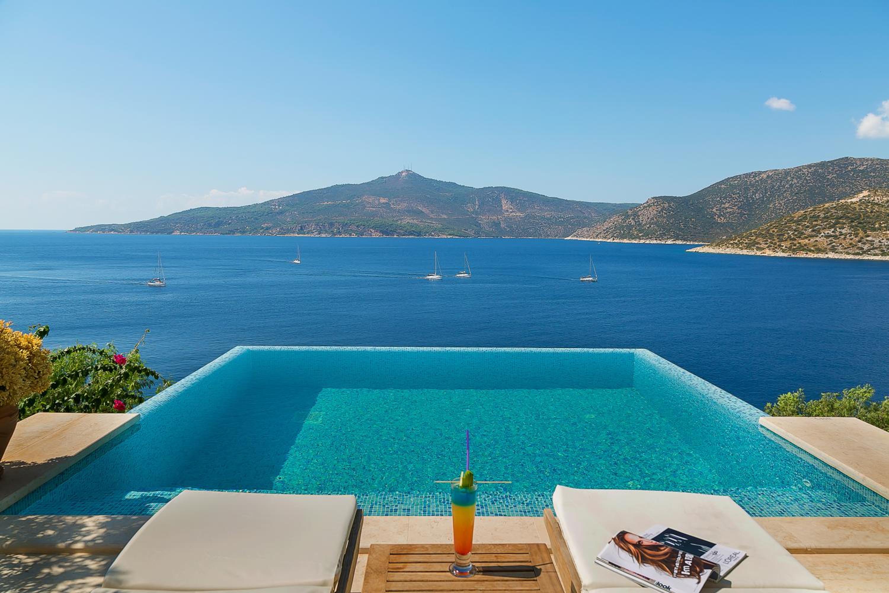 Hotel Villa Mahal becomes Villa Mahal Otel. - Image 123