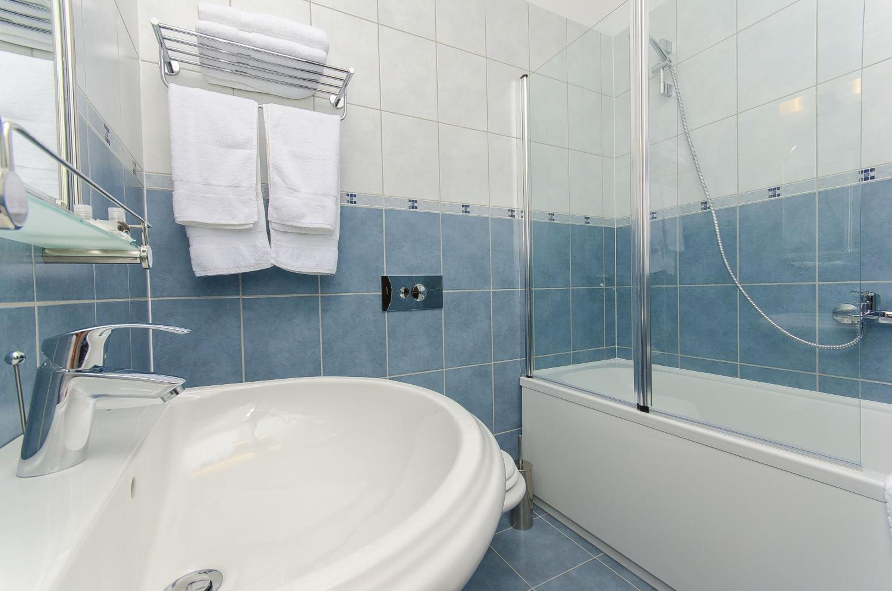 Palma Rooms B&B