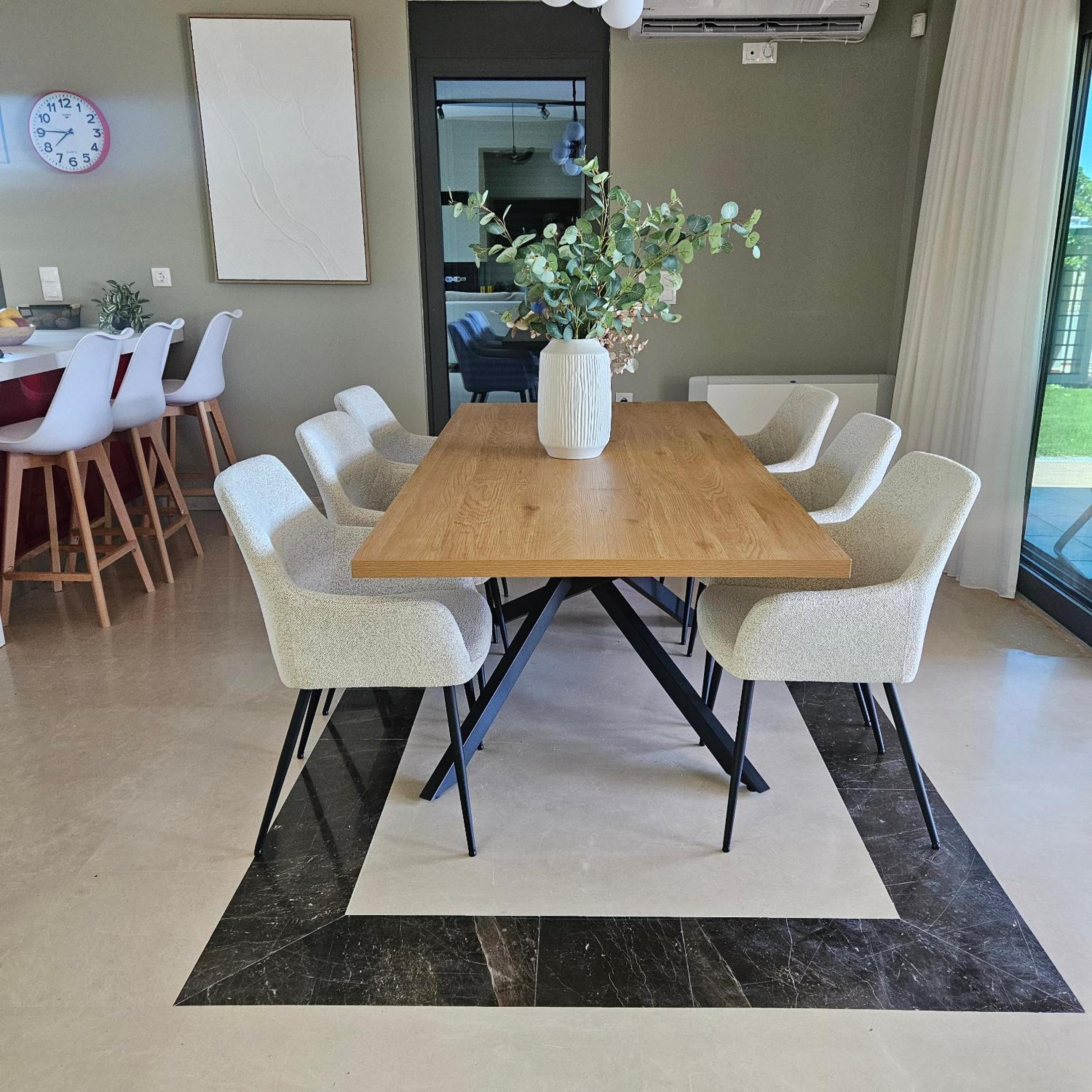 Evia Palm Beach Villa