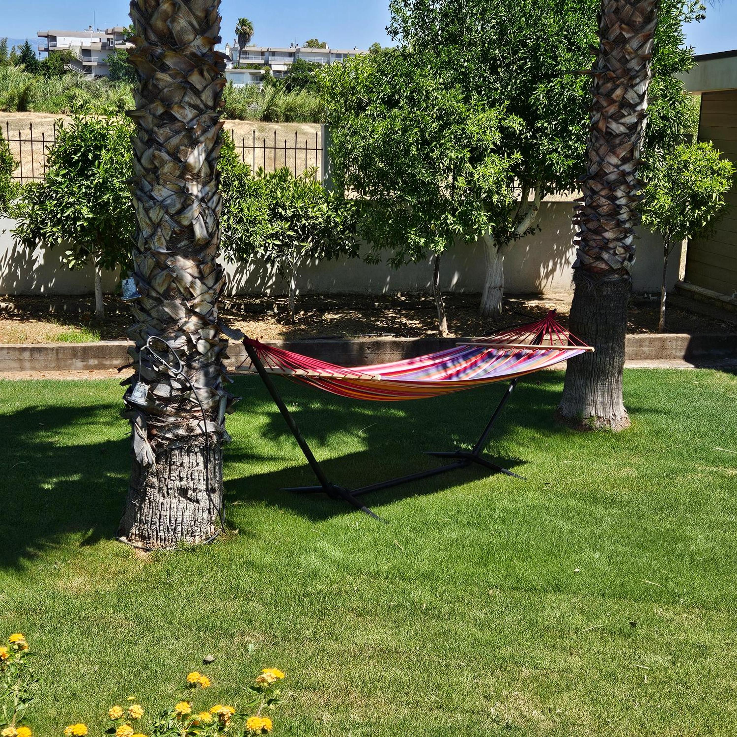 Evia Palm Beach Villa