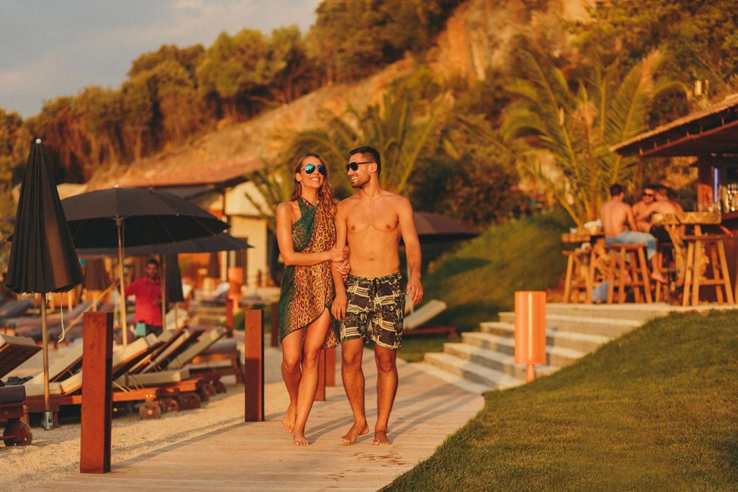 Adriatic Resort Apartments