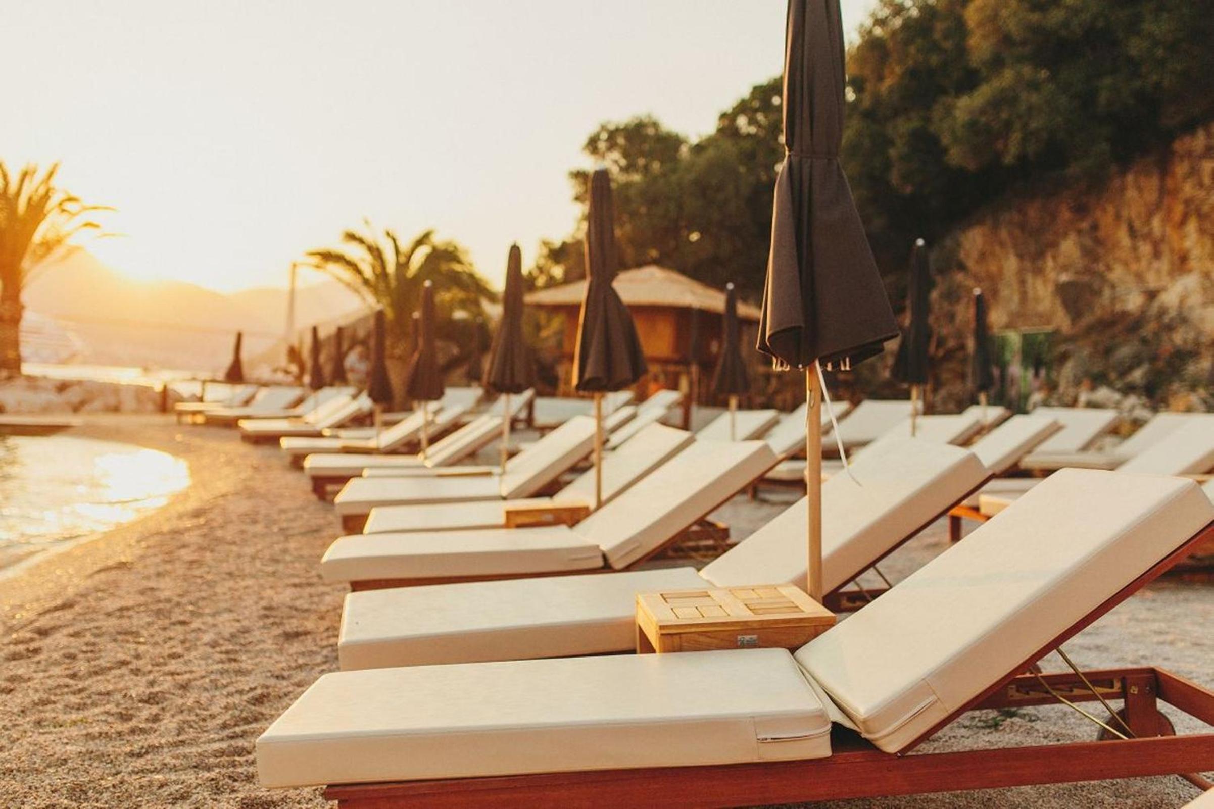 Adriatic Resort Apartments