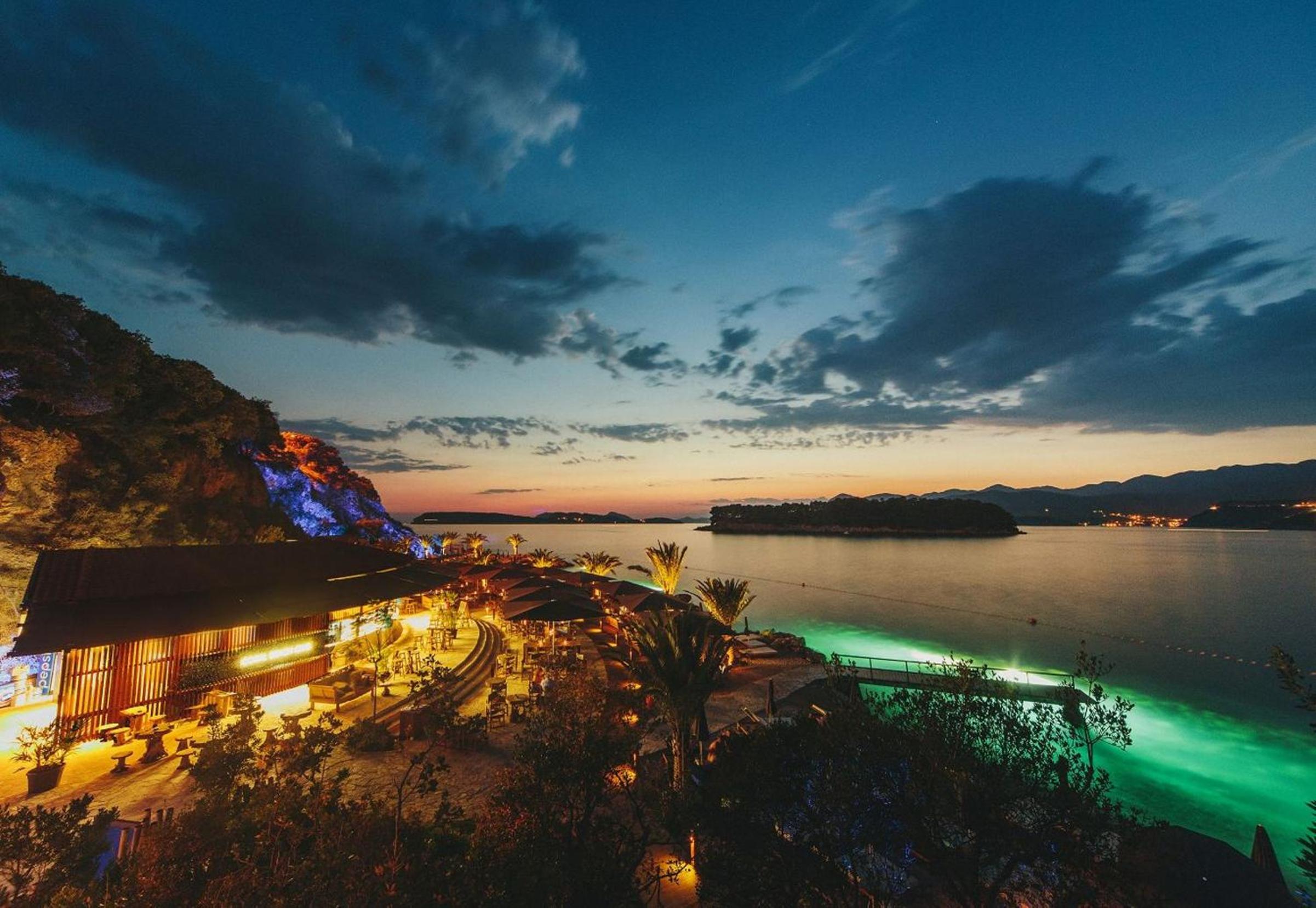 Adriatic Resort Apartments