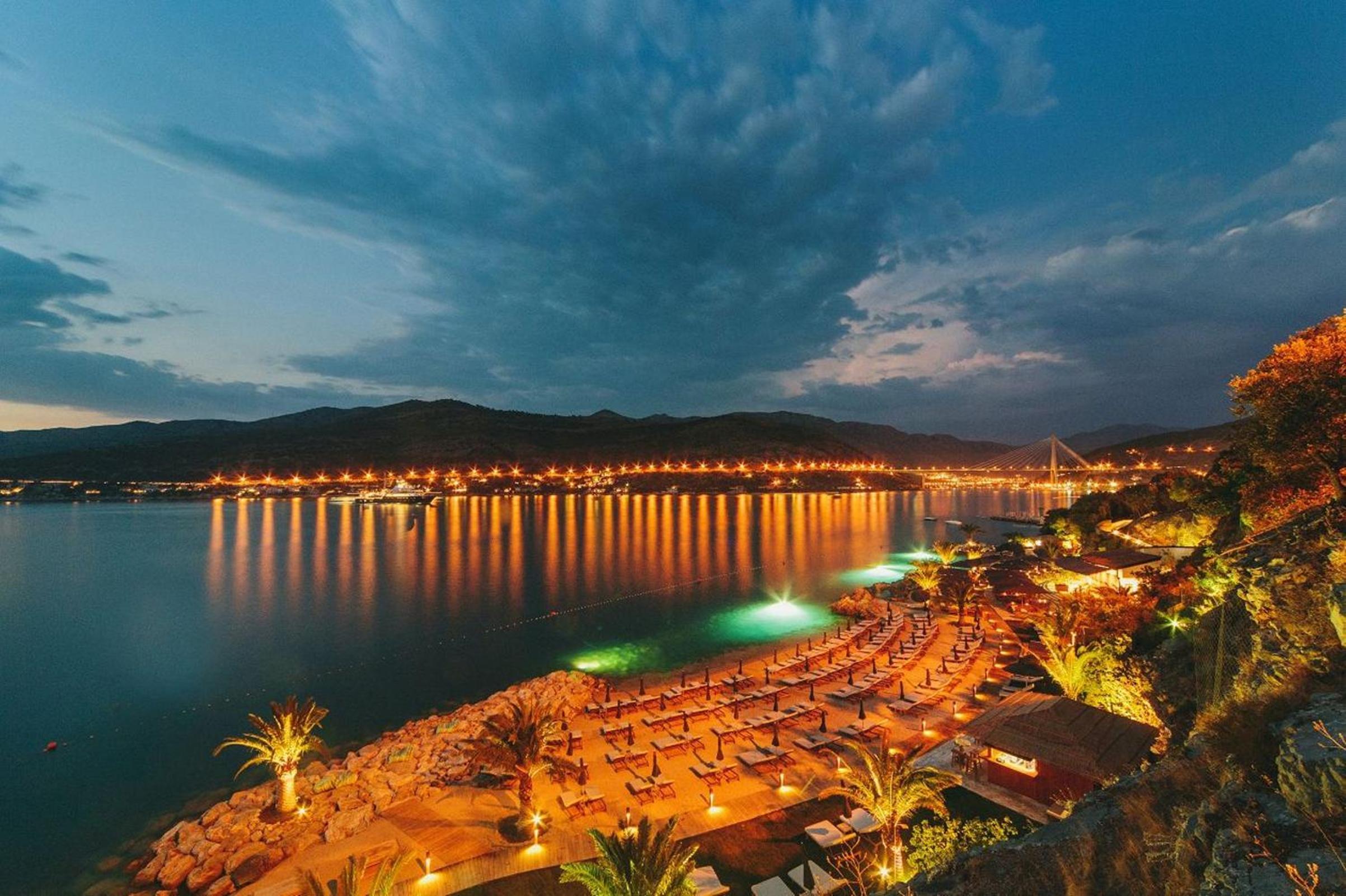 Adriatic Resort Apartments