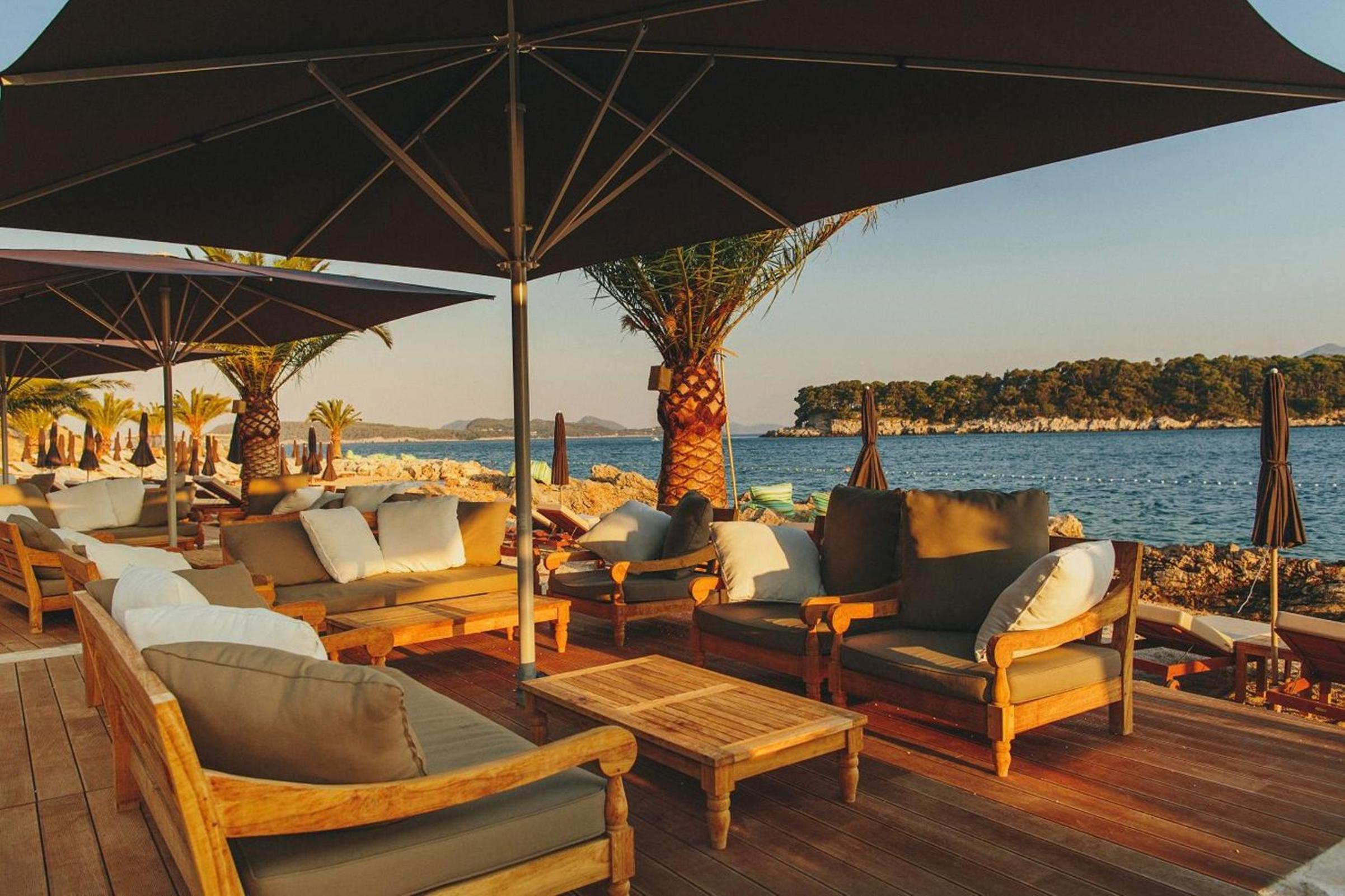 Adriatic Resort Apartments