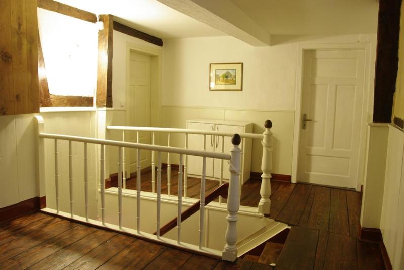 Ferienhaus zur Altlayer Post - Property Image 11