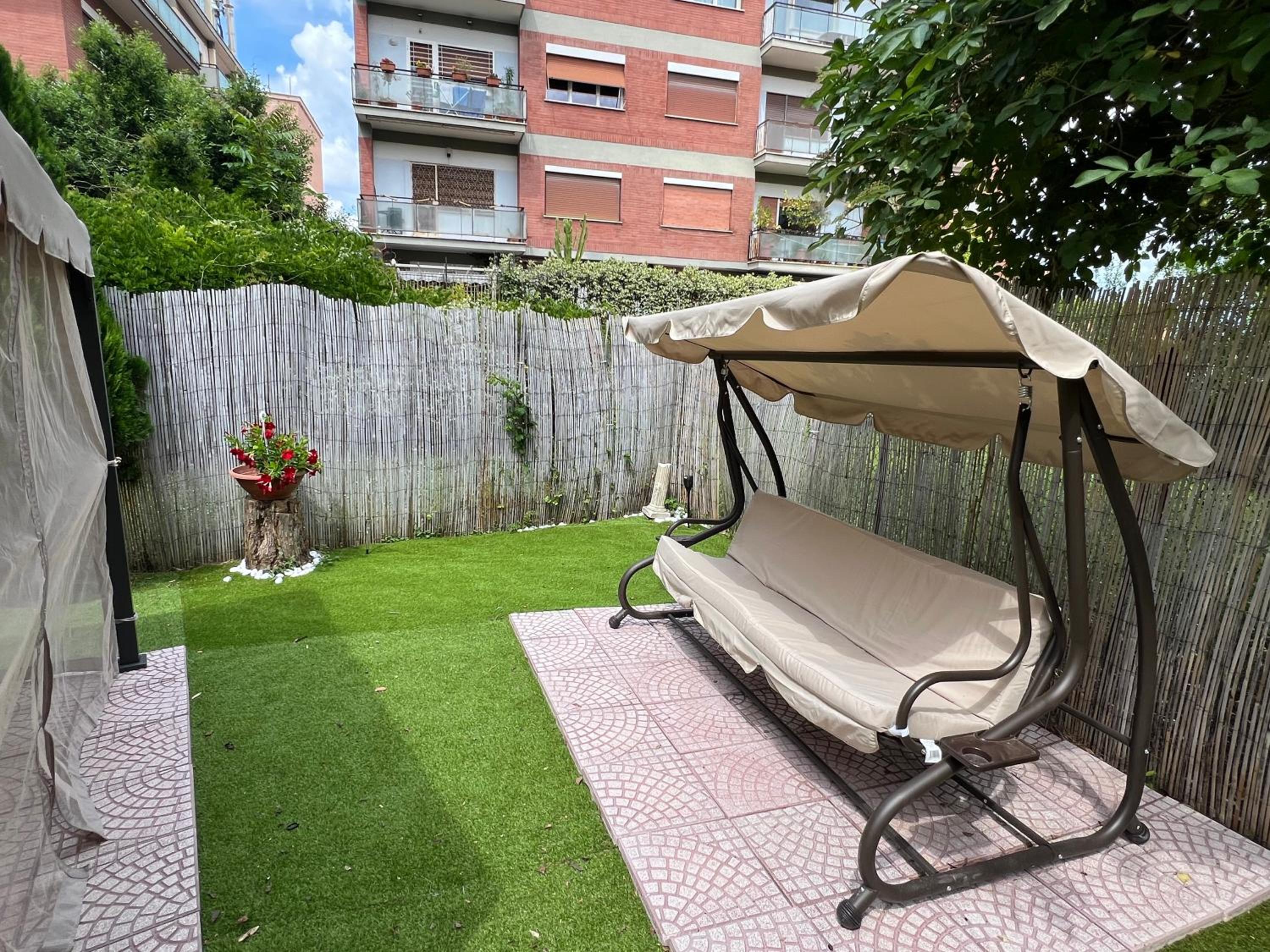 Mami Garden Luxury Suites